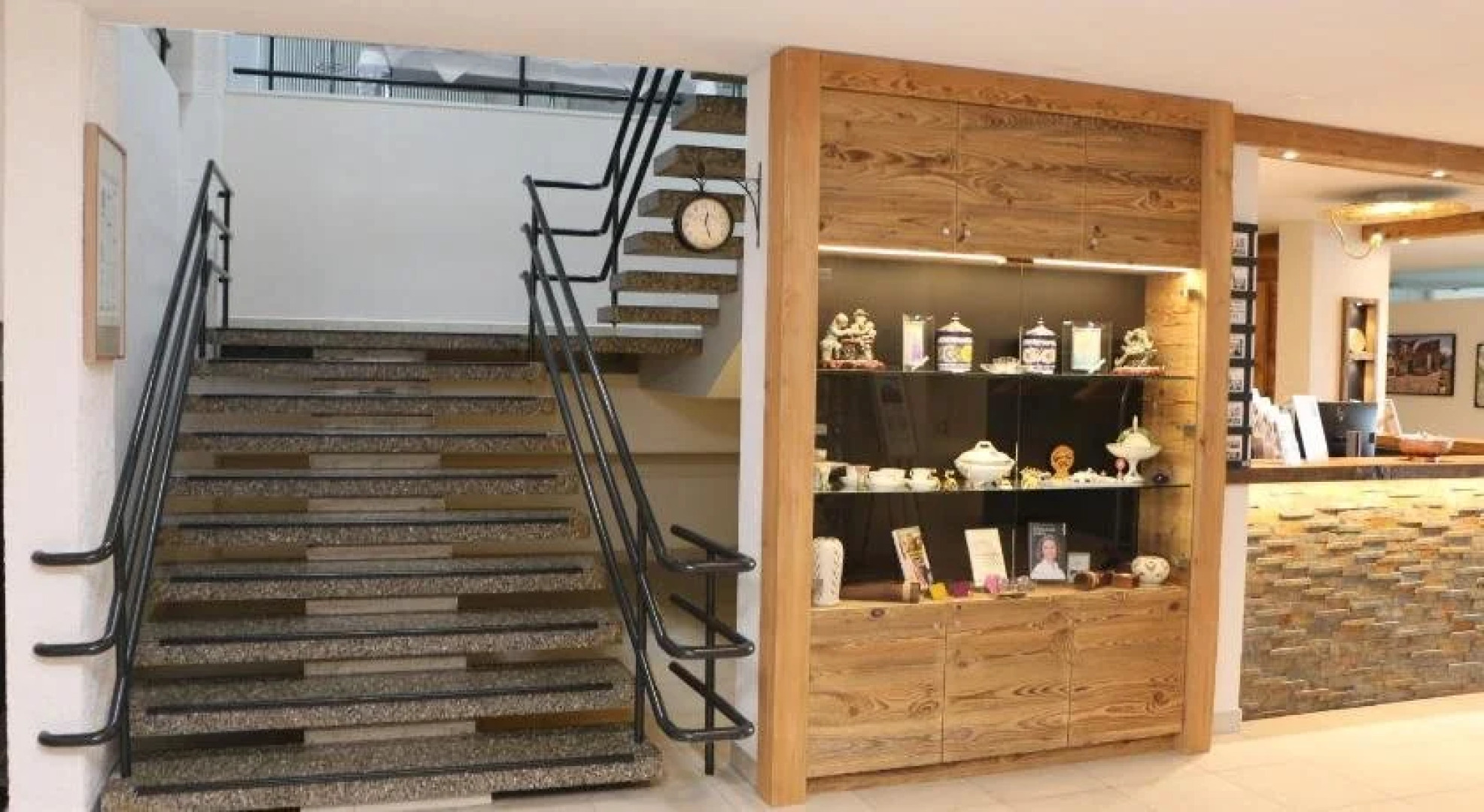 Hotel und Bildungszentrum Matt