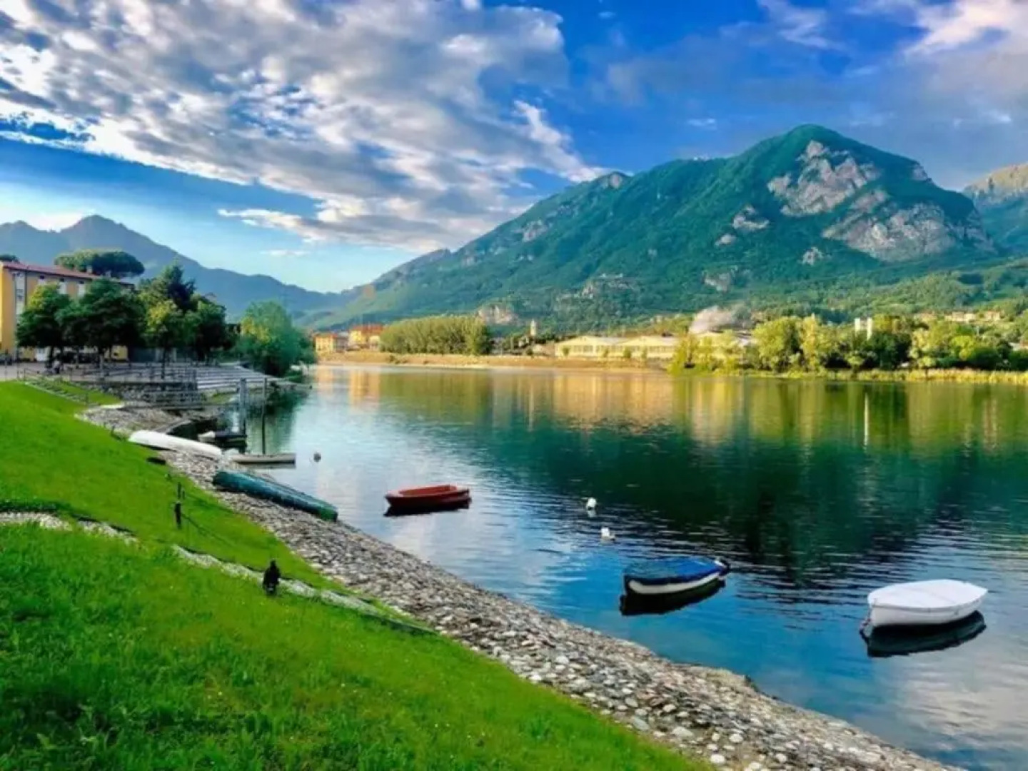 casa vacanze sangalli