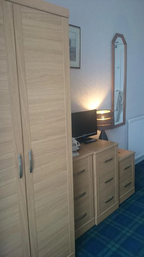 Crawfords Guest House