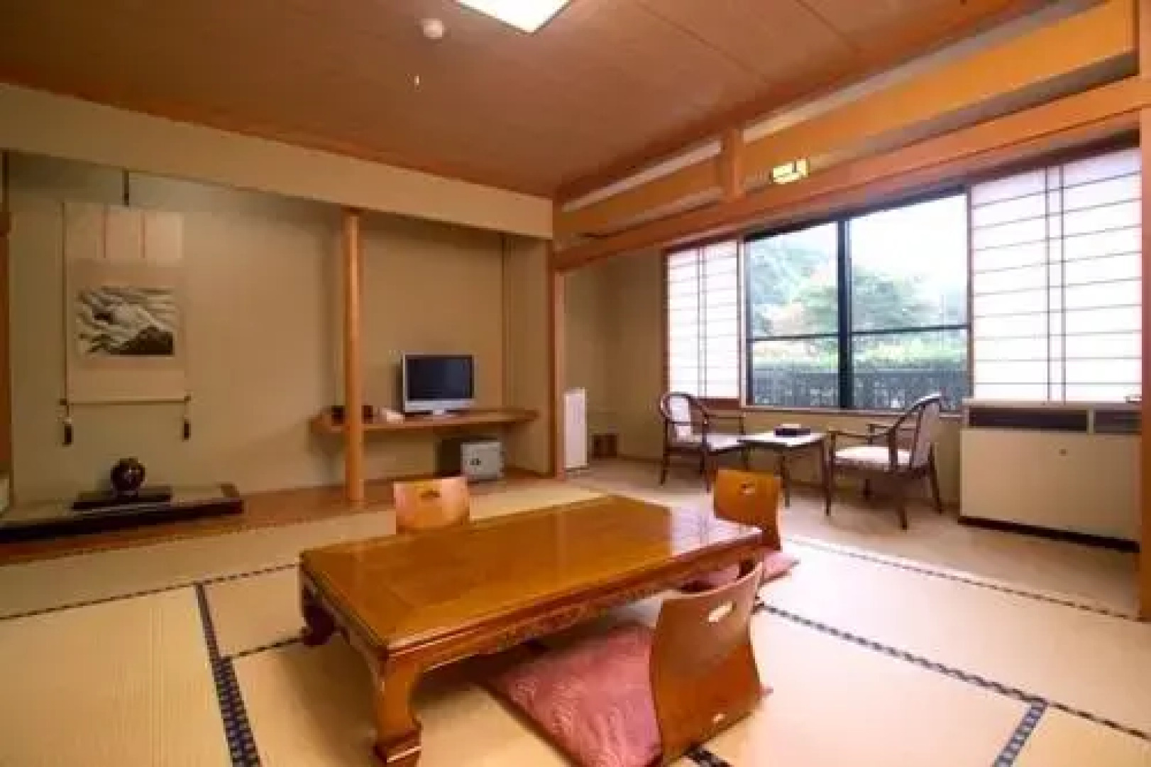 Ryokan Umekawasou