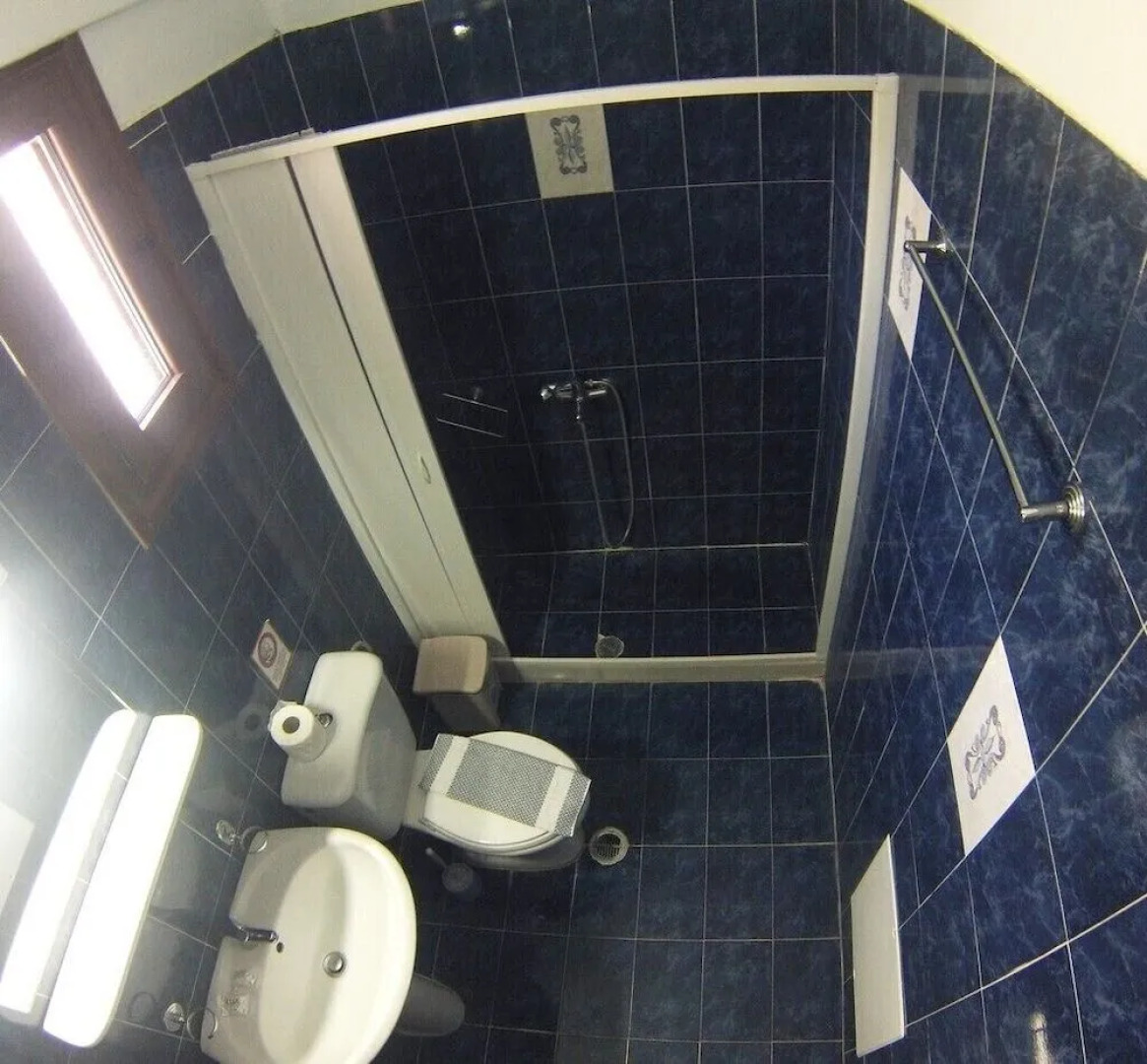 Kavos Melissa Studios