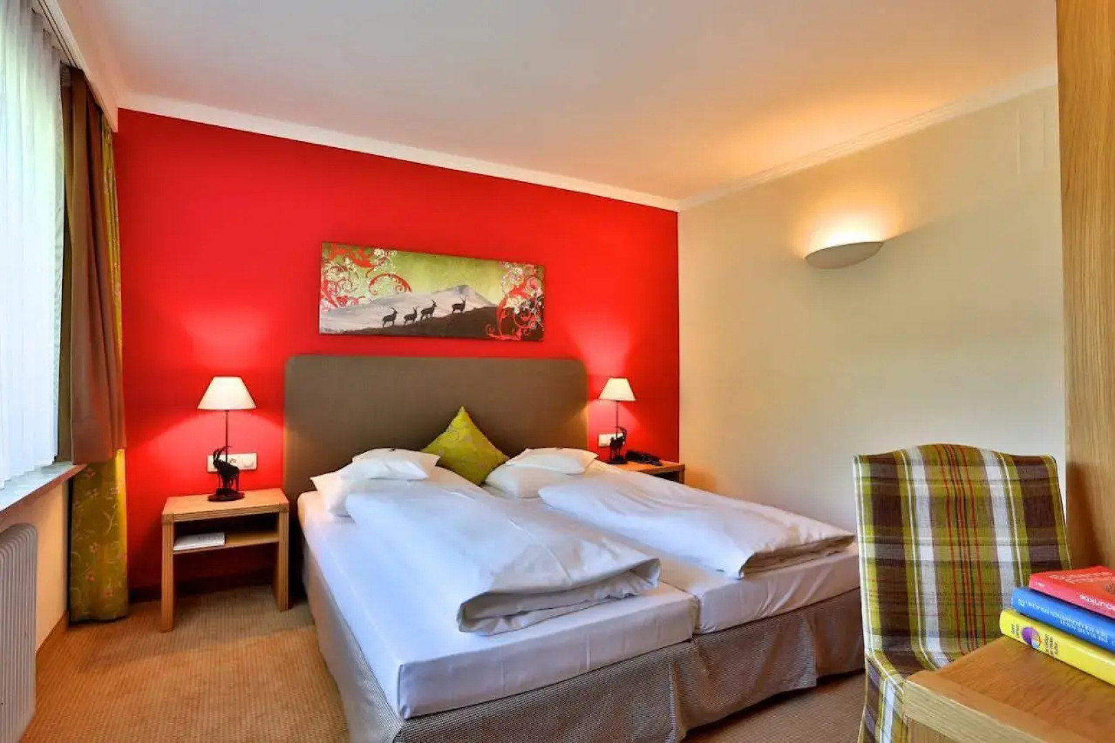 Nationalpark Lodge Grossglockner