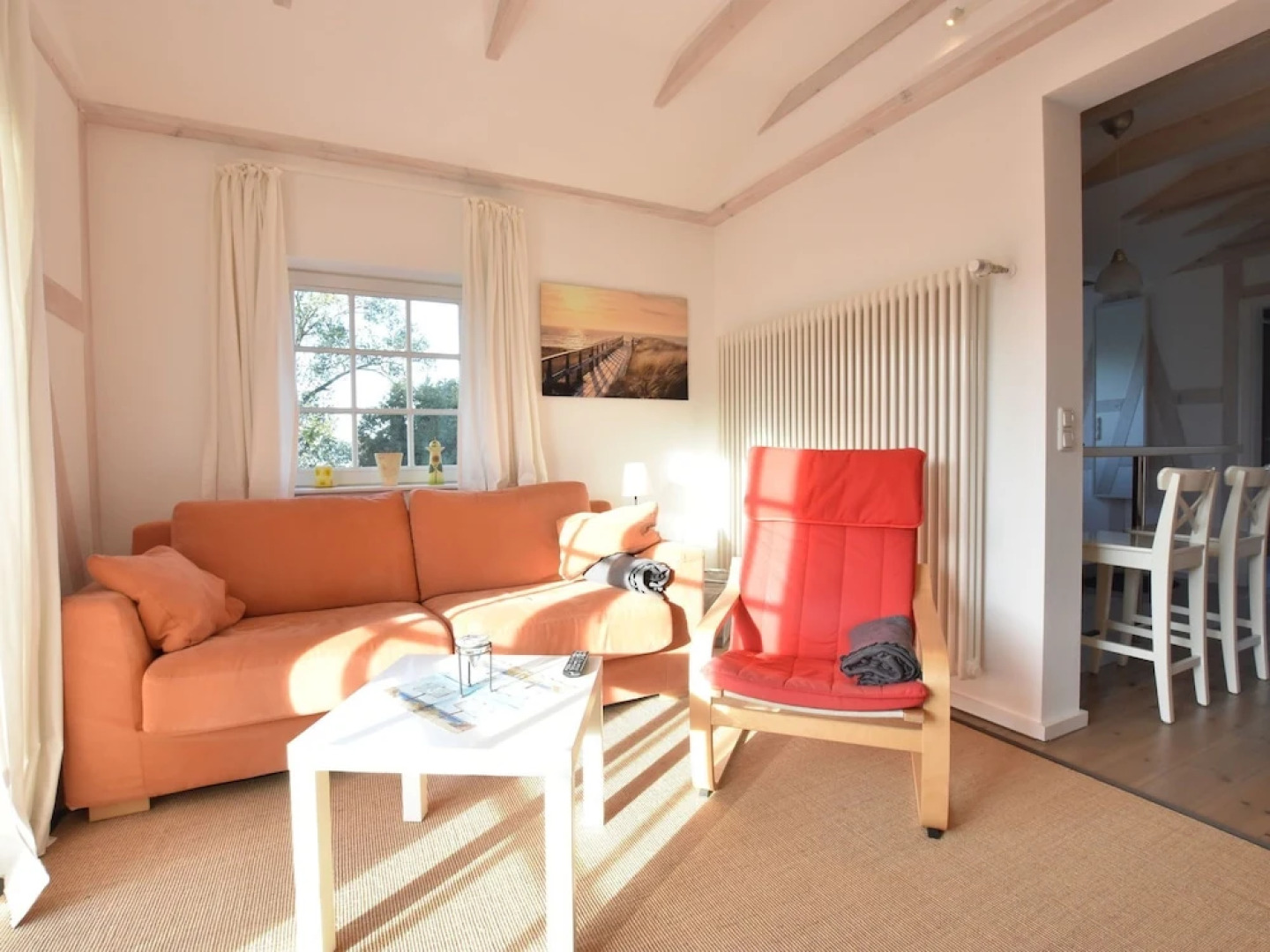 Modern Apartment in Rerik Germany near Baltic Sea