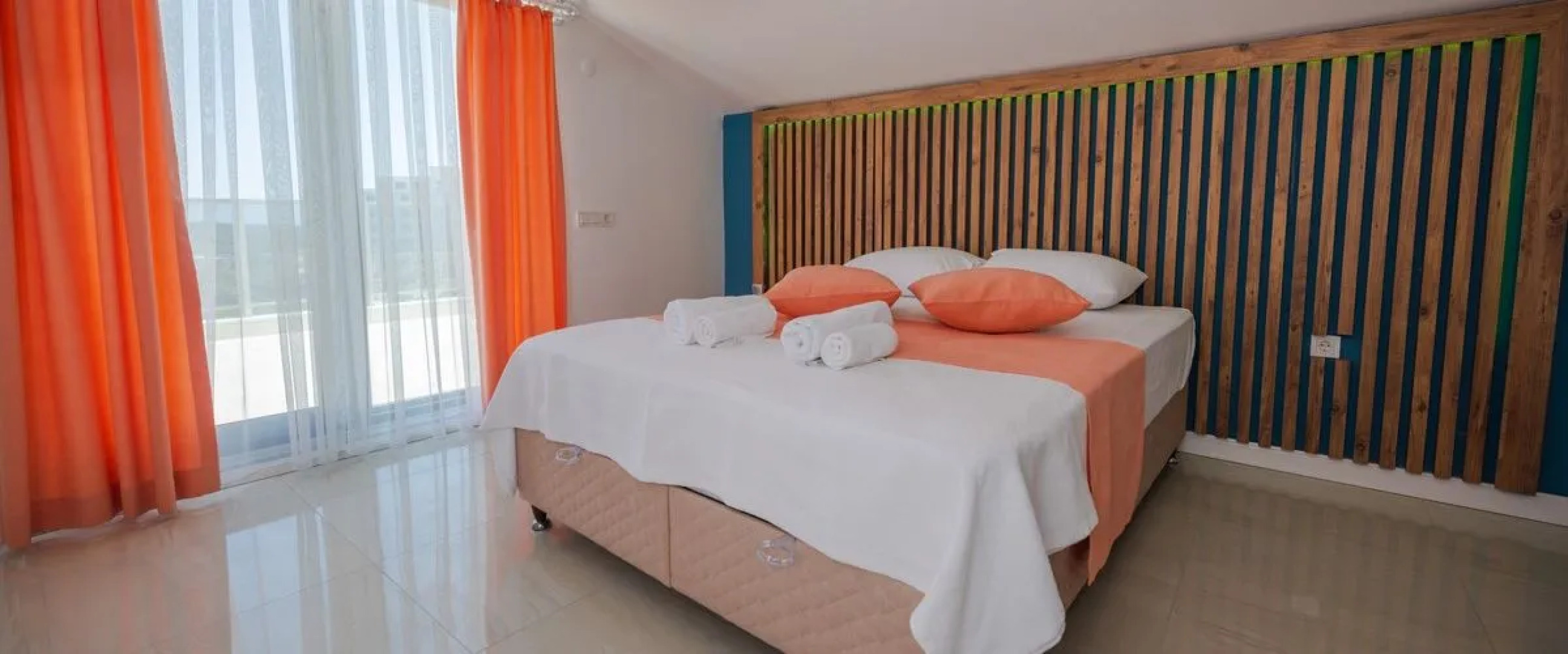 Villa Aula & Soura Demre