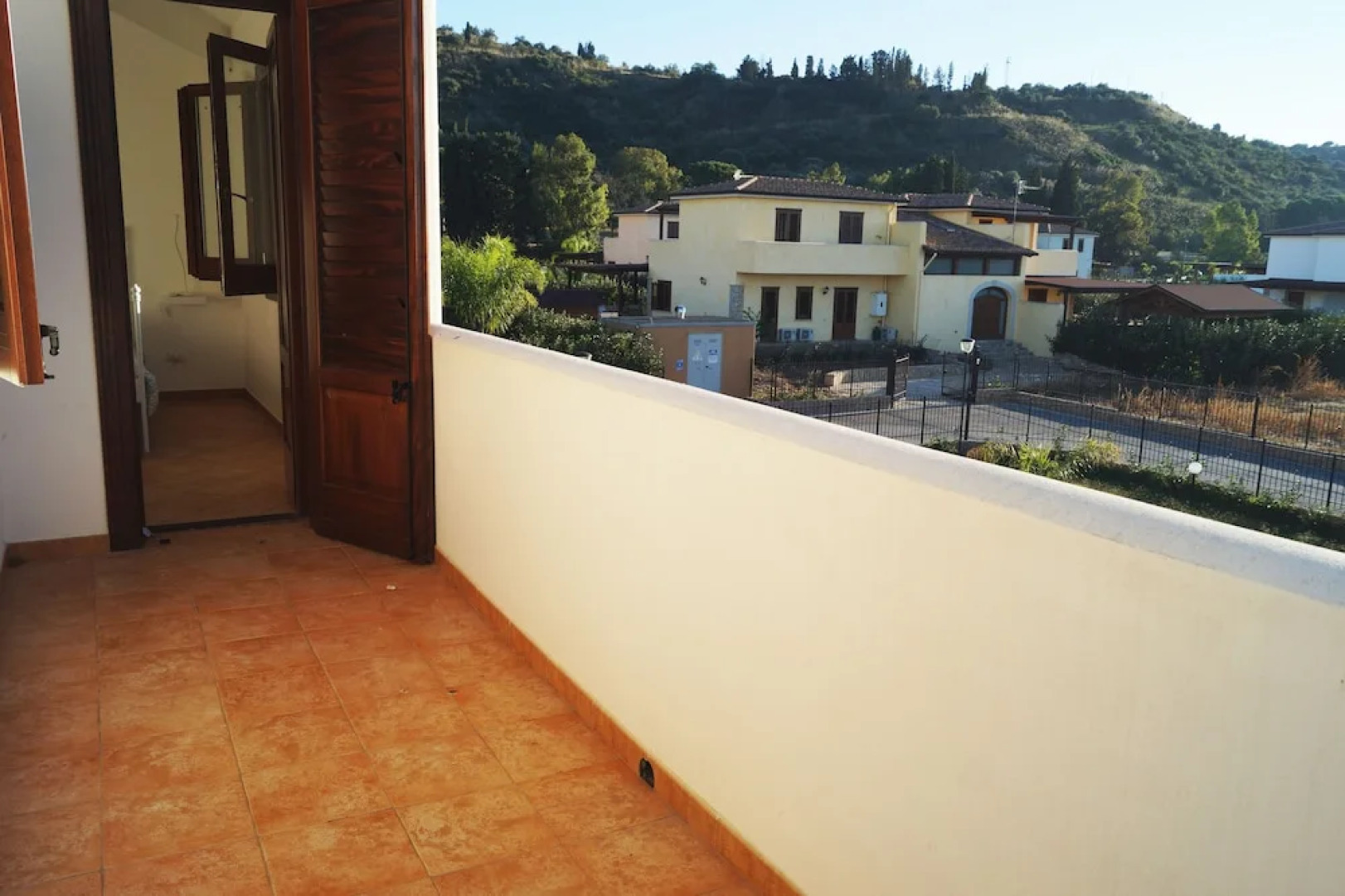 Mareluna Resort Apartments