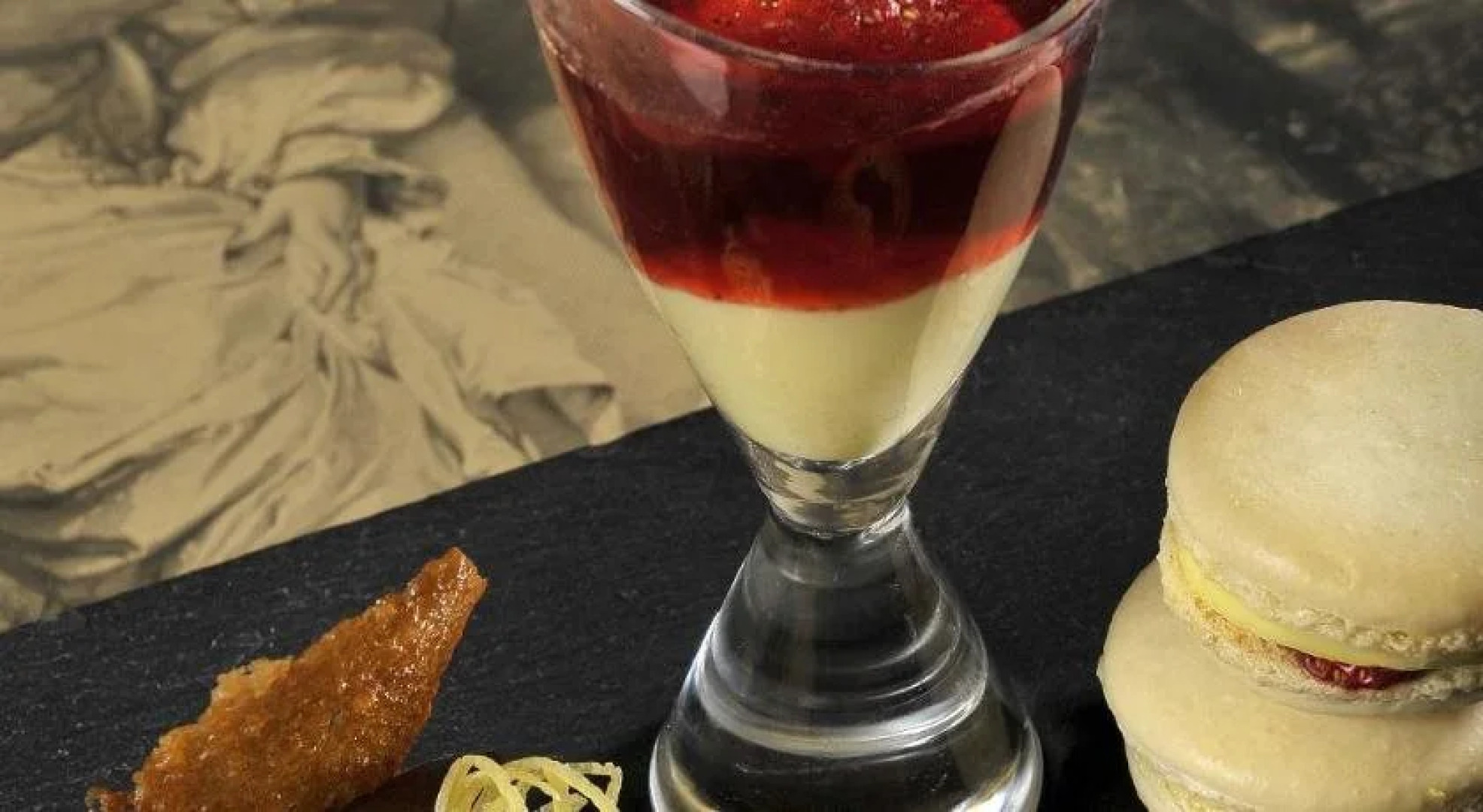 Auberge du Mange Grenouille