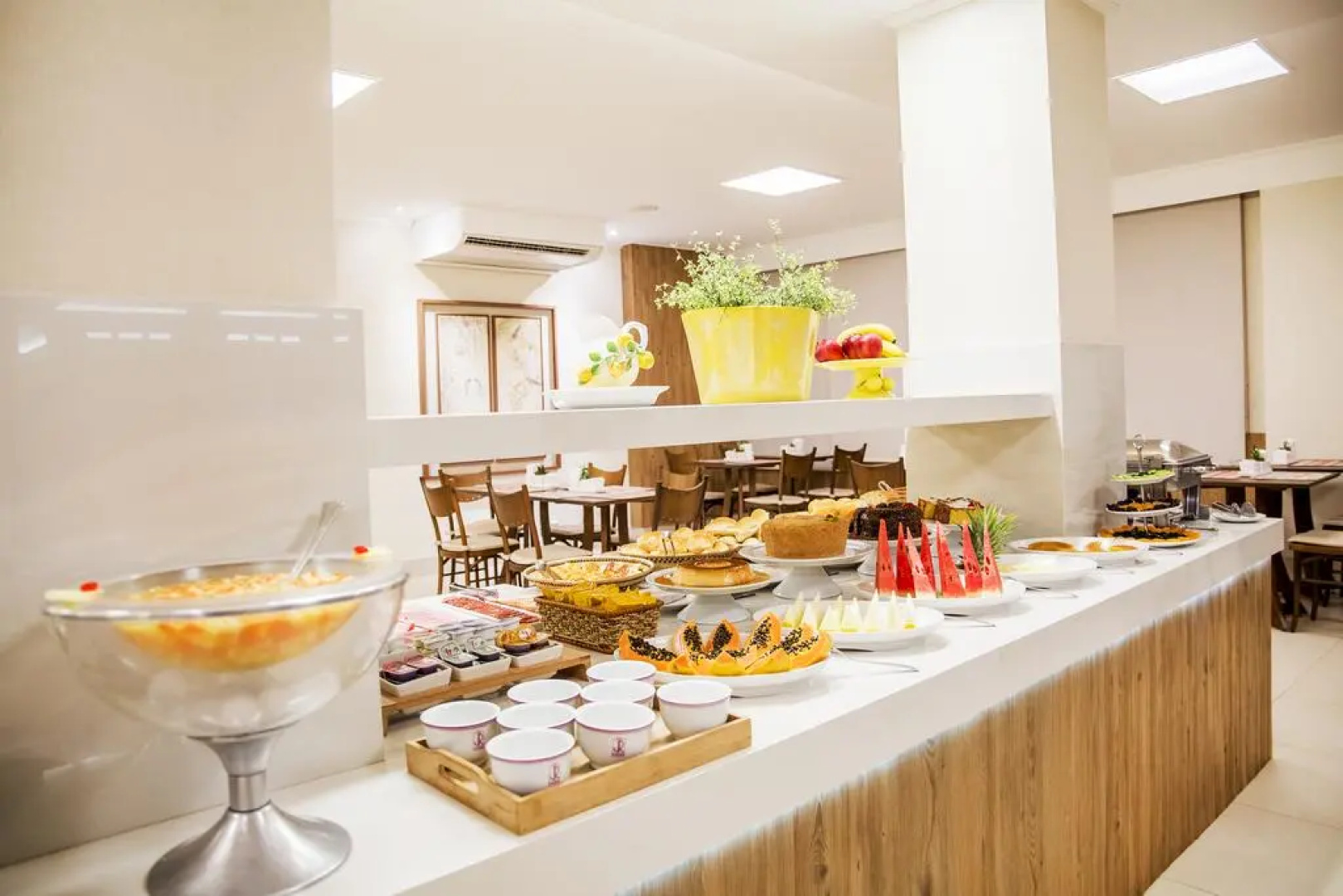 JR Hotel Presidente Prudente