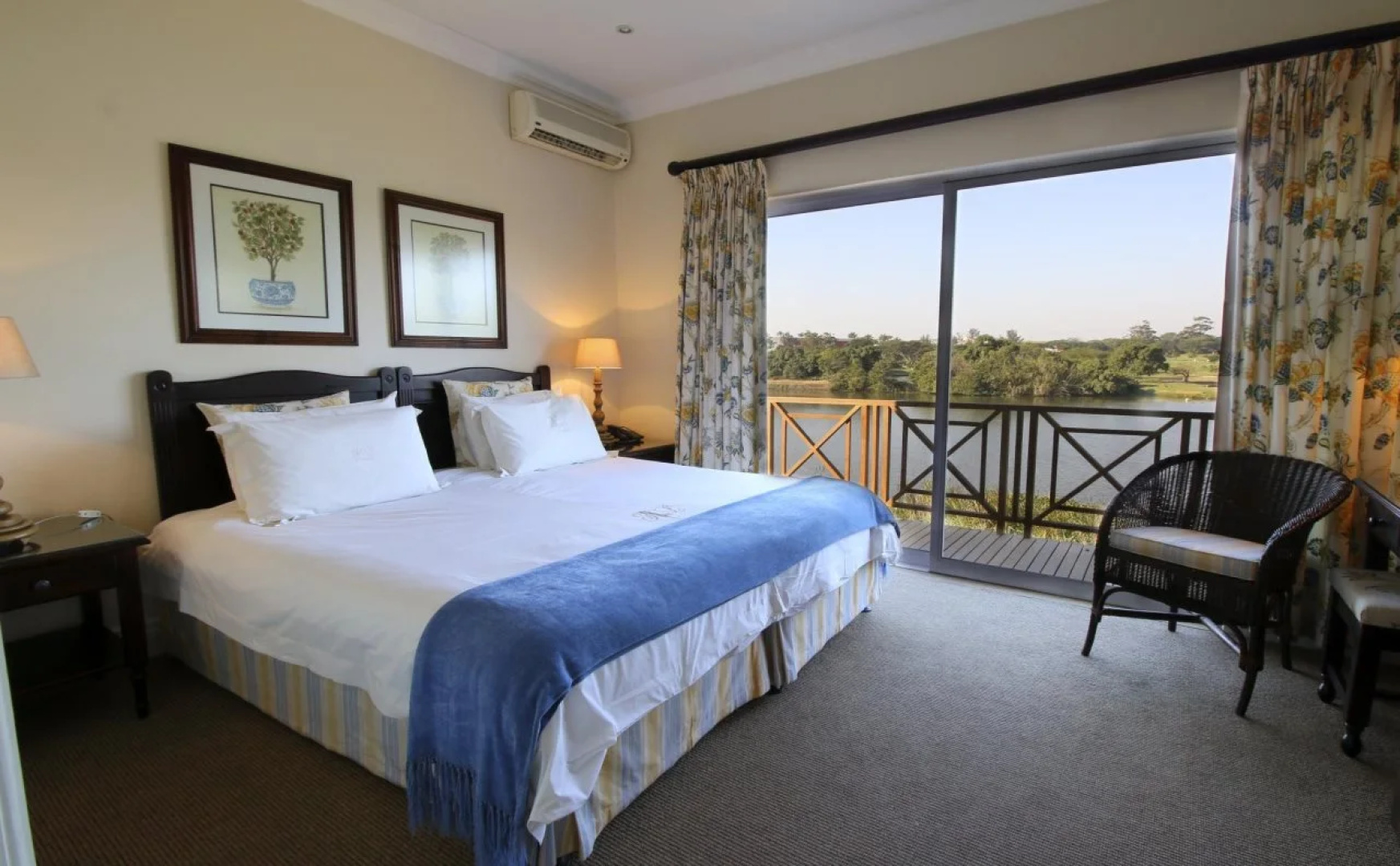 Kingfisher Lodge