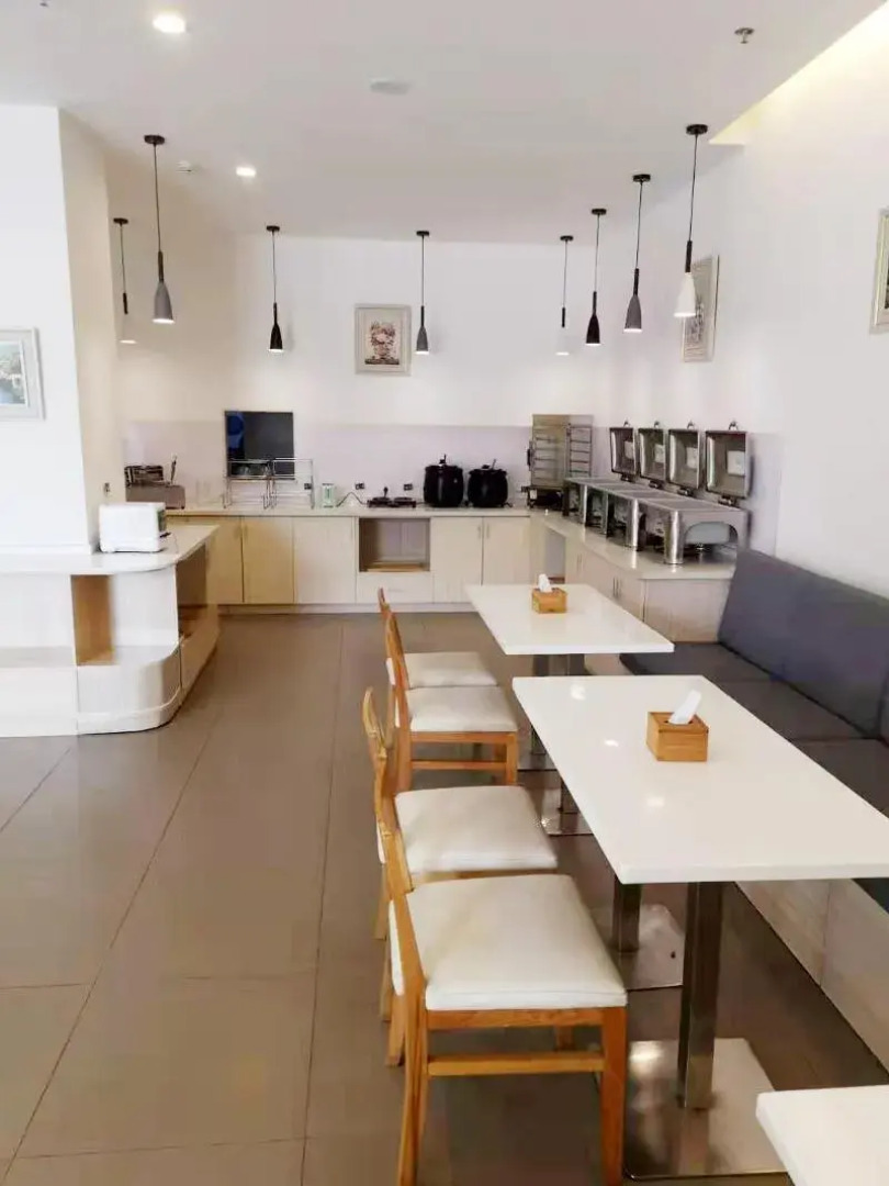 Hanting Hotel Wuhu Fanchang