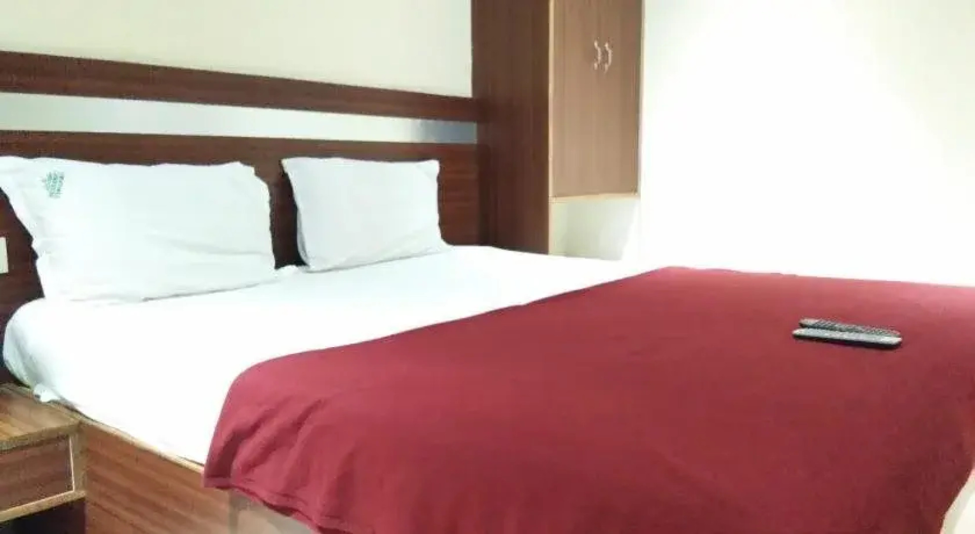 Hotel Adarsh Residency