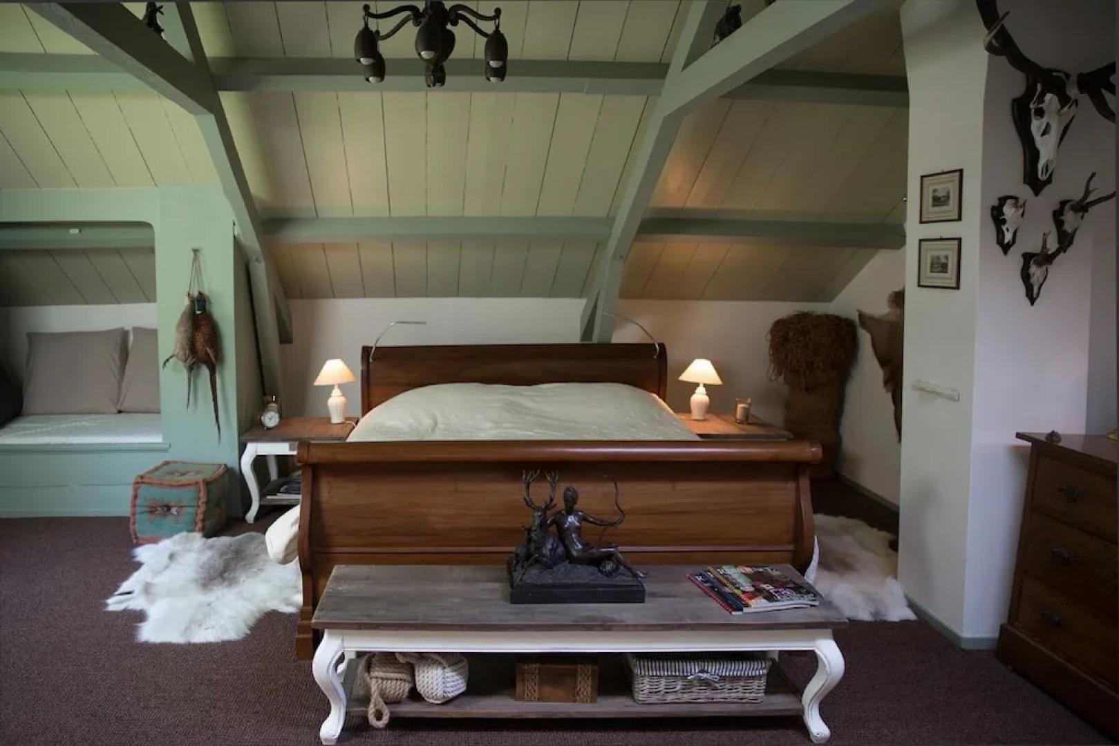 B&B Landgoed Matanze