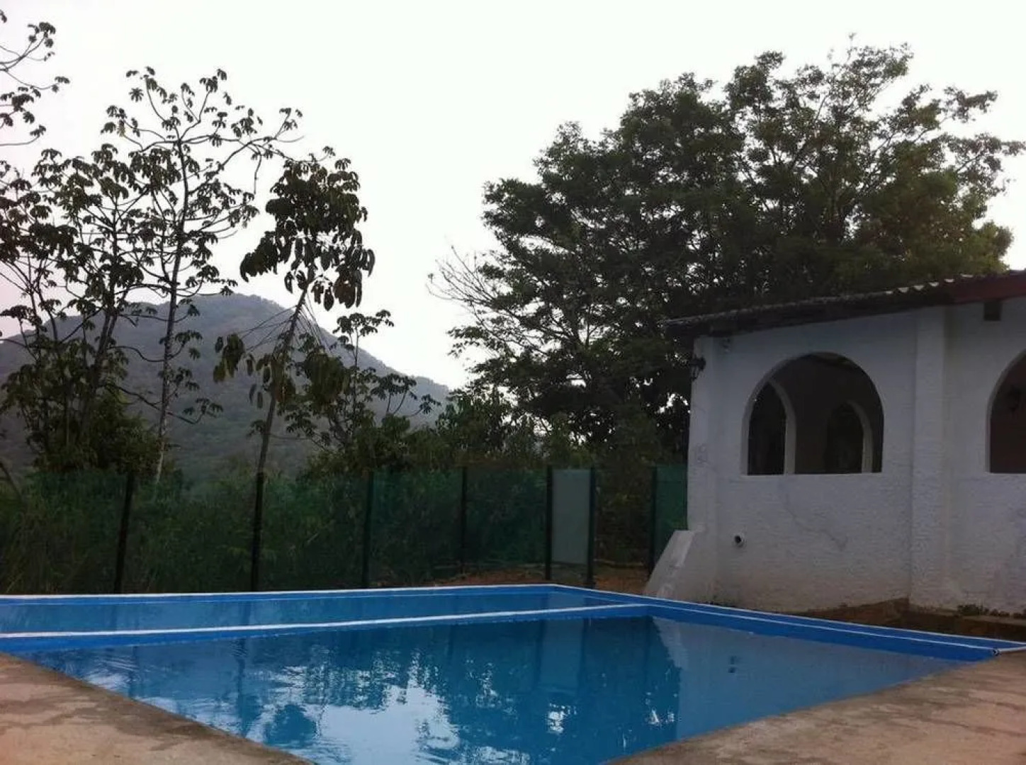 Hotel Minca La Casona