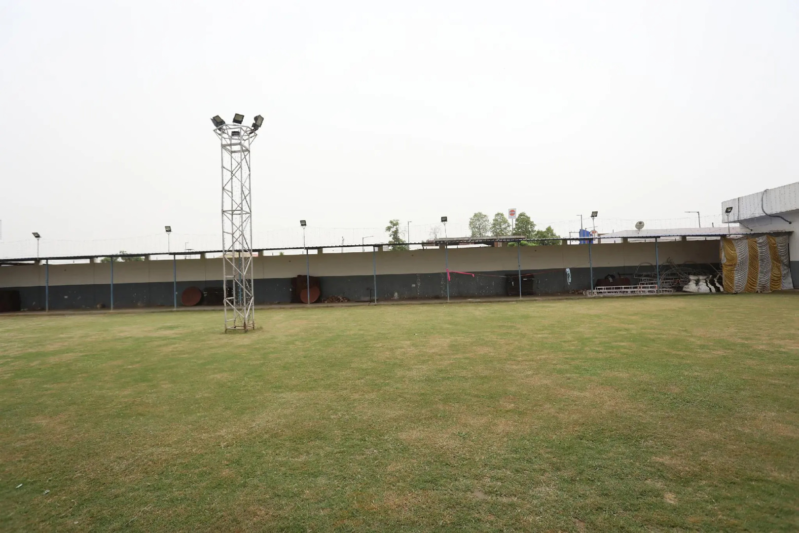 OYO 44197 Gauri Garden