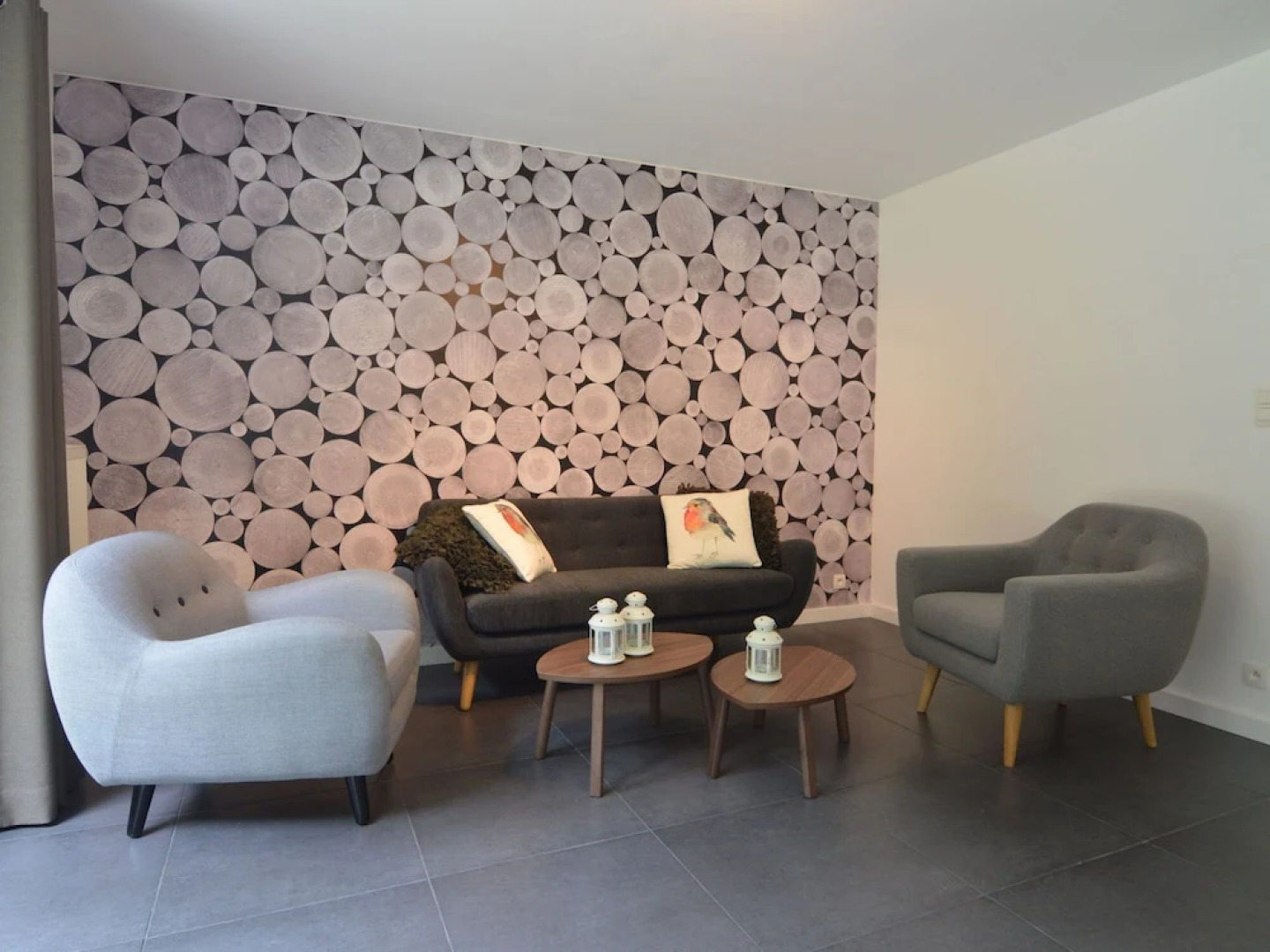 Modern Holiday Home In Brasschaat near Town Center