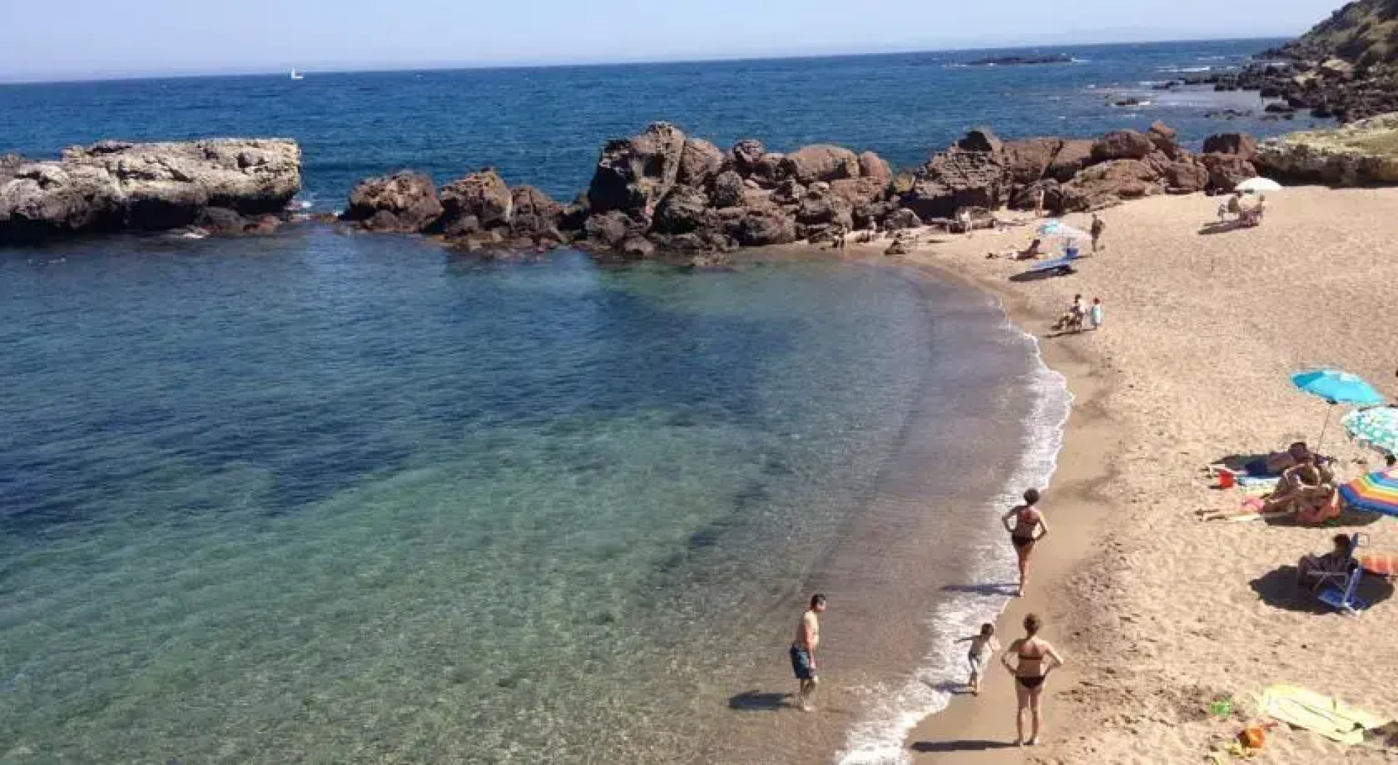 Casa vacanze Castelsardo