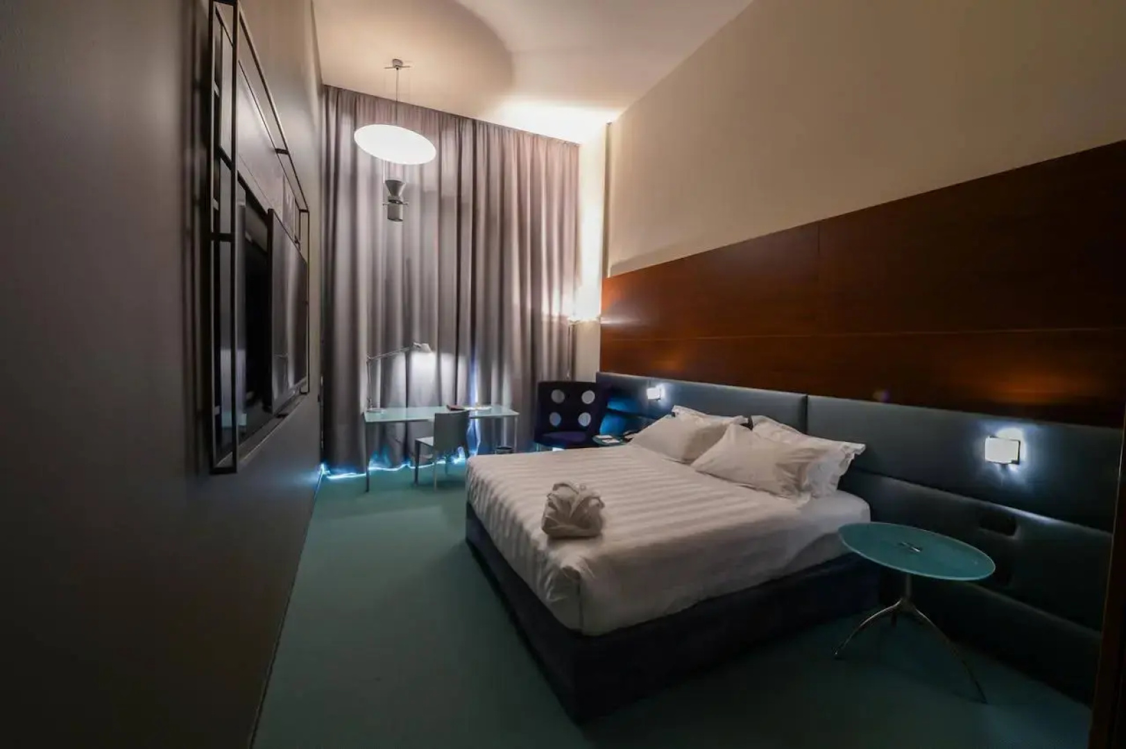 DoubleTree by Hilton Turin Lingotto
