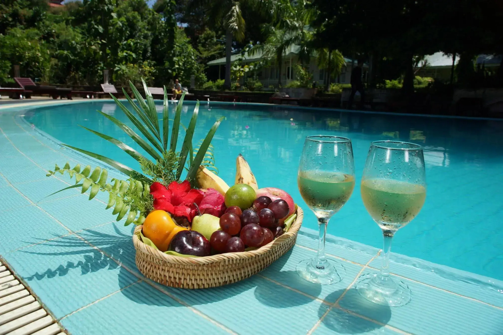 Bagan Thande Hotel (Old Bagan)