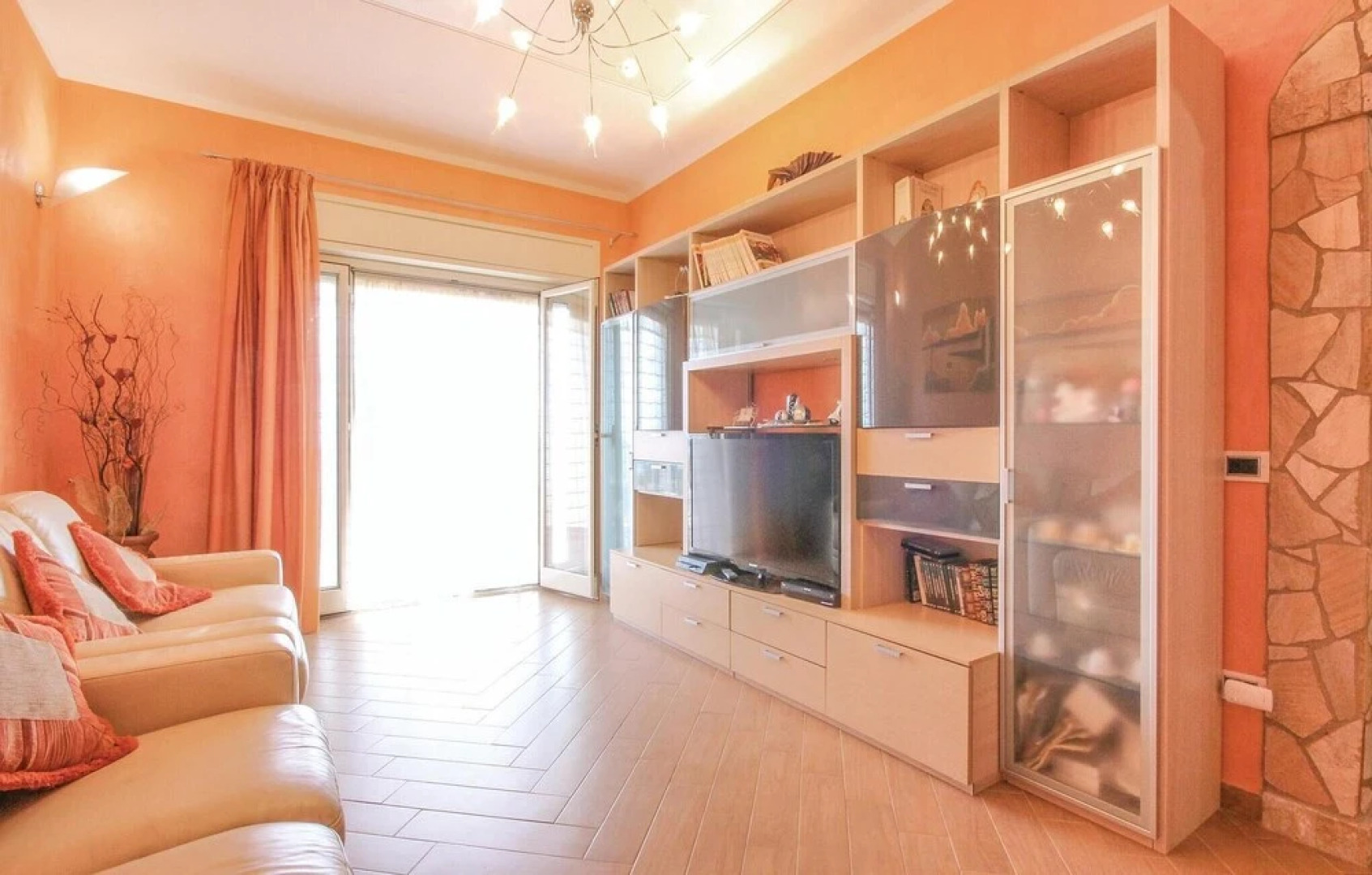 Awesome Home in Altavilla Milicia PA With 3 Bedrooms, Wifi and Outdoor Swimming Pool