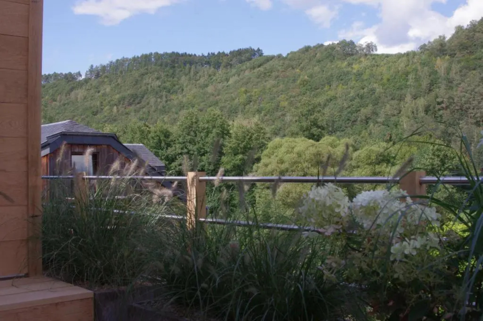 Hostellerie La Claire Fontaine