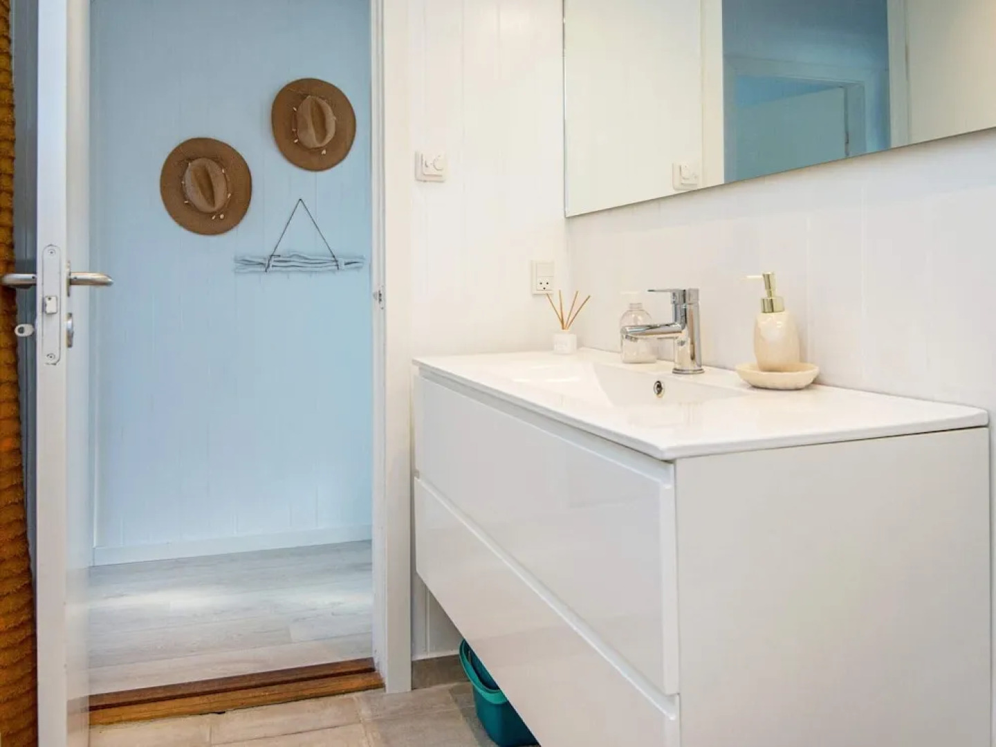 Peaceful Holiday Home in Fjerritslev near Beaches