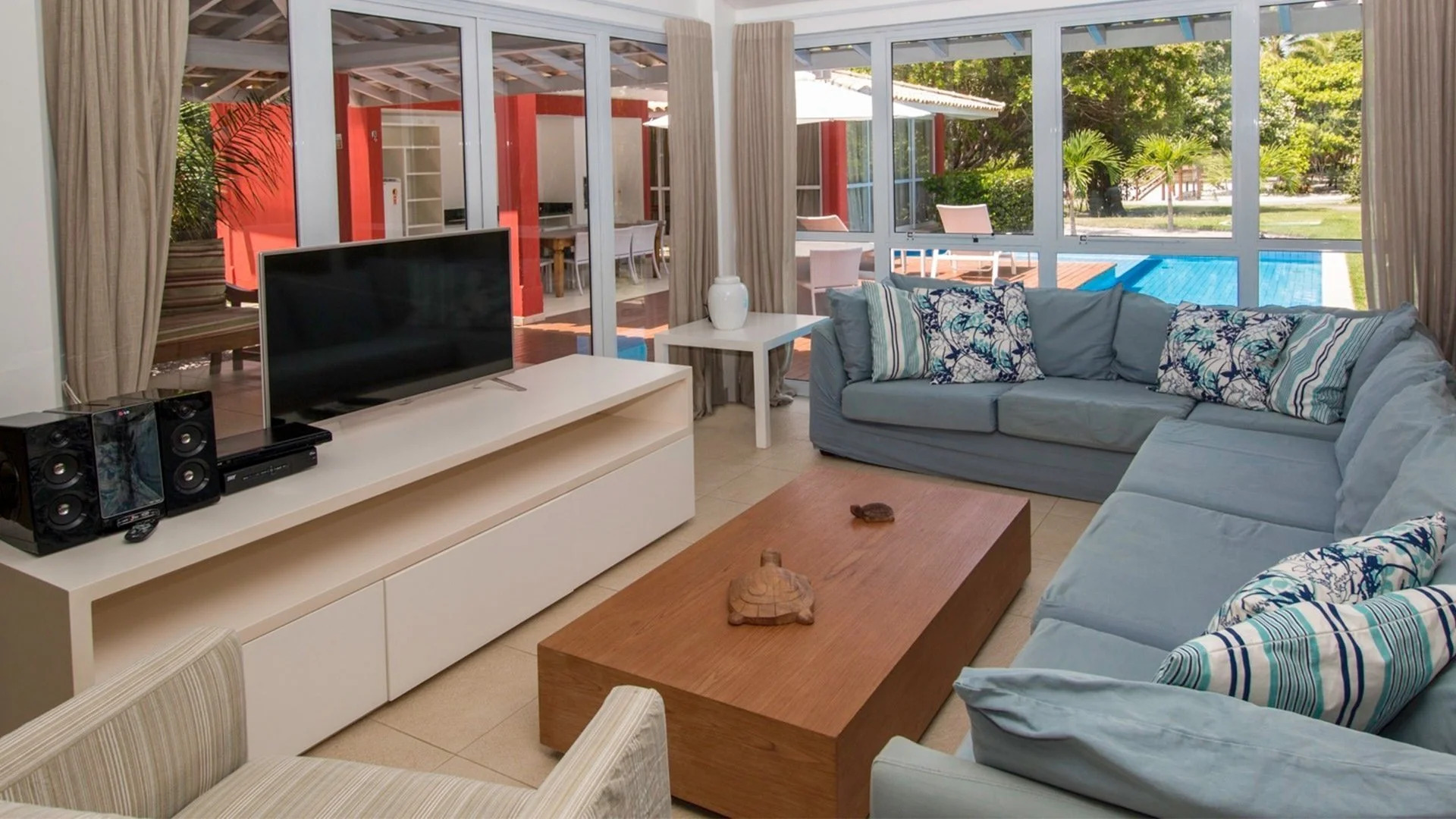 Quintas Private Residence