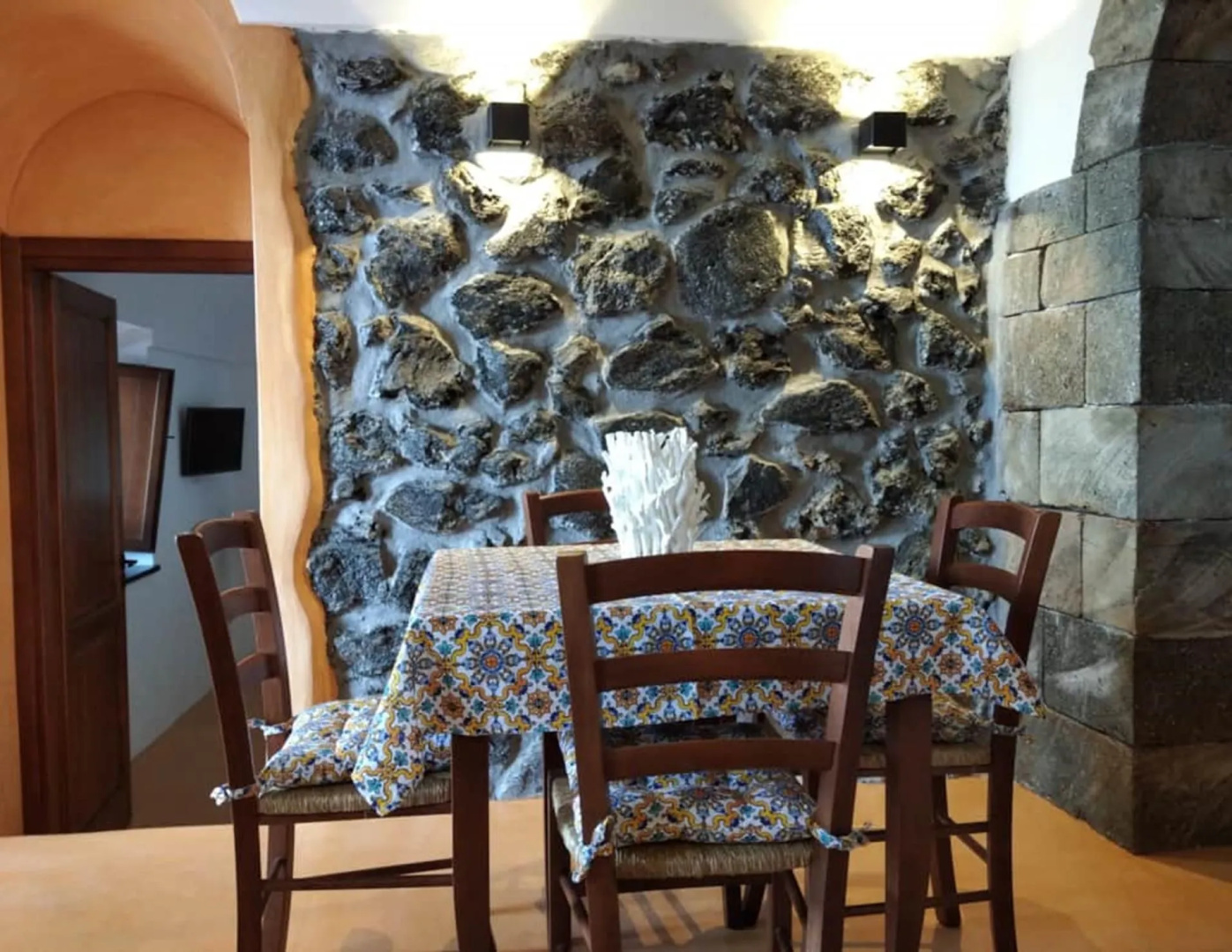 Agriturismo La Cala Cottone