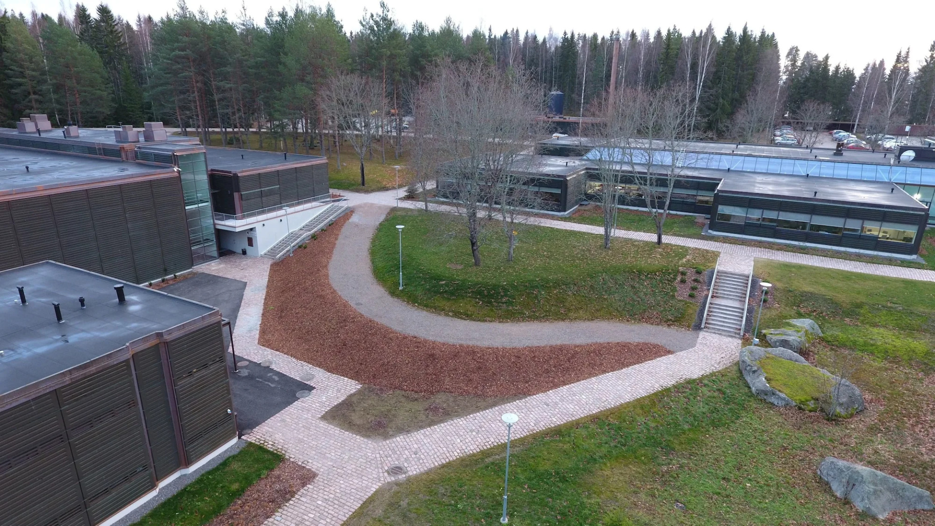 Kokoushotelli Murikanranta