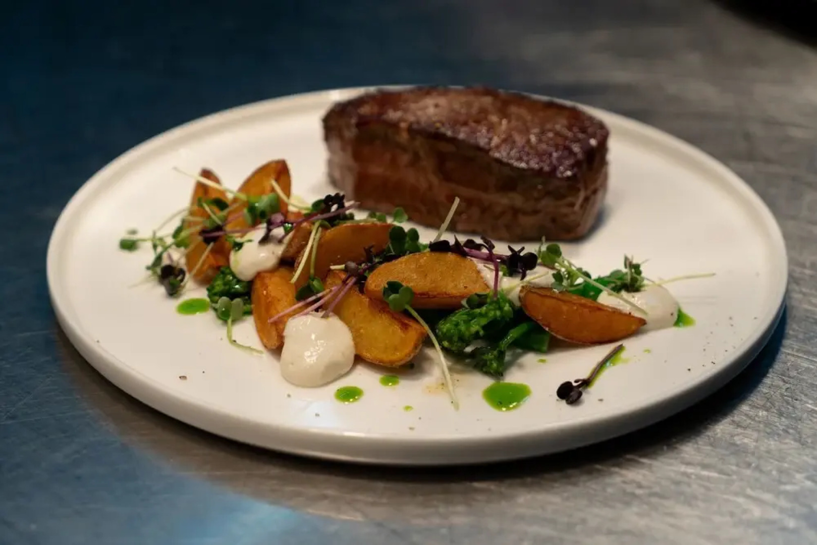 Hotel & Restaurant Bestenheider Stuben