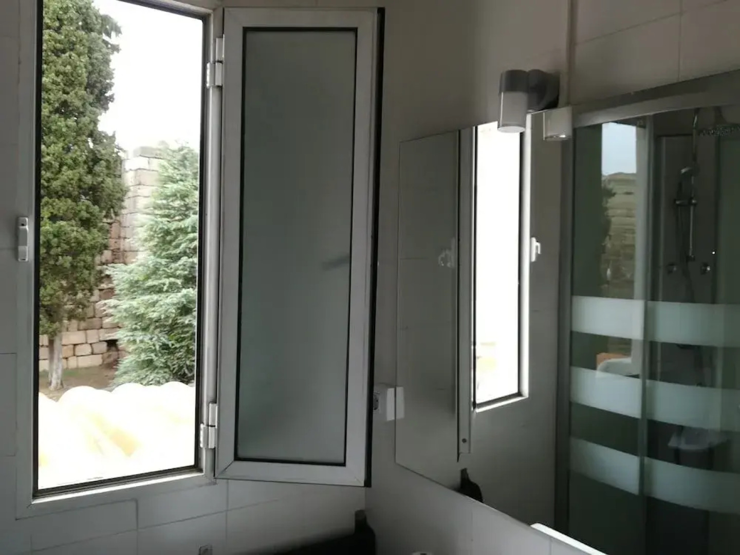 La Casa de la Alcazaba