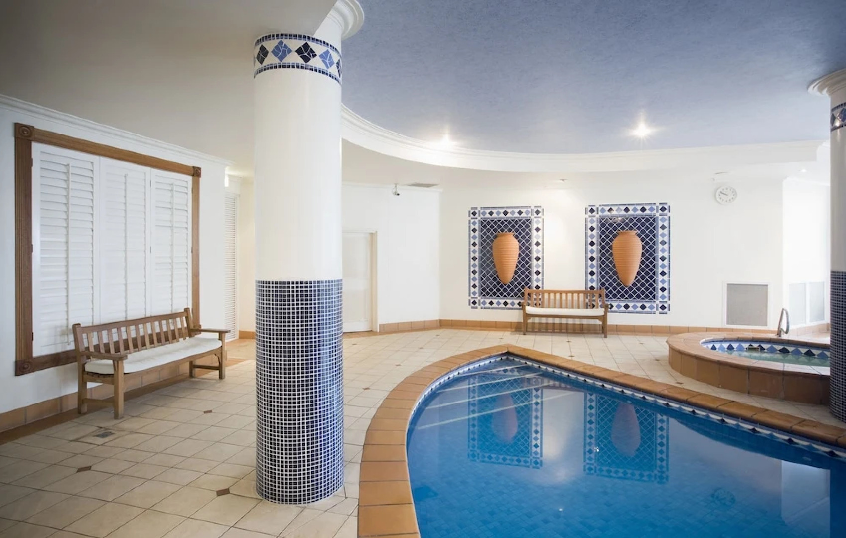 Soul Surfers Paradise 3 Bedroom Beach Apartment