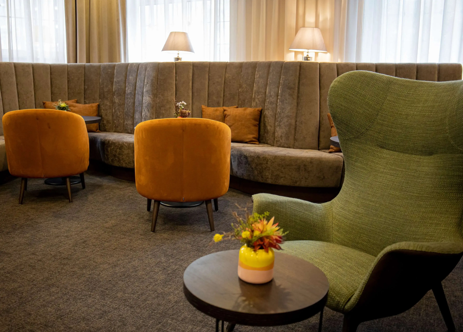 Hotel Essener Hof, Sure Hotel Collection by Best Western