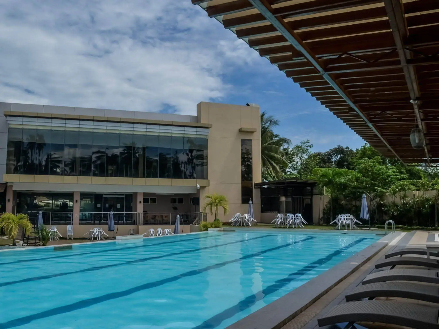Rufina's Leisure Center