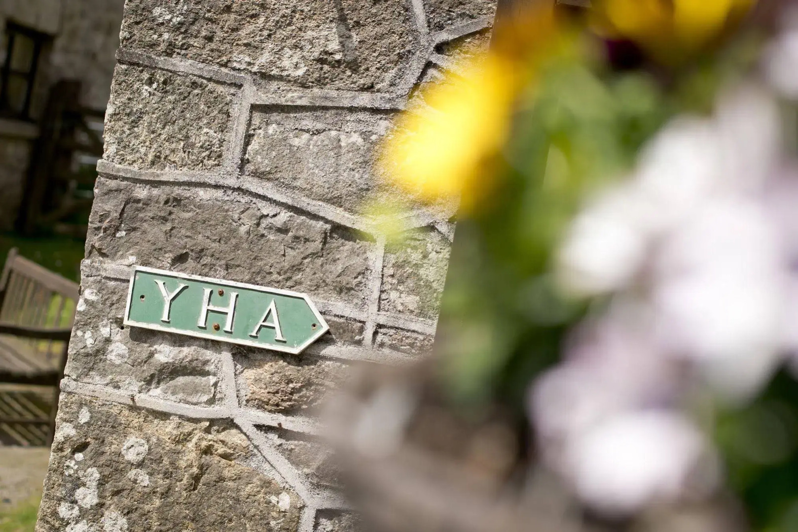 YHA Dartmoor - Hostel
