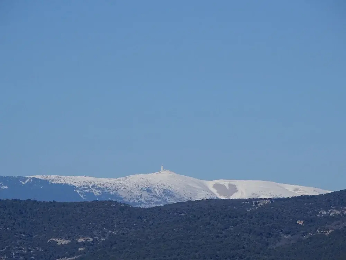 La Louvière des Bruyères