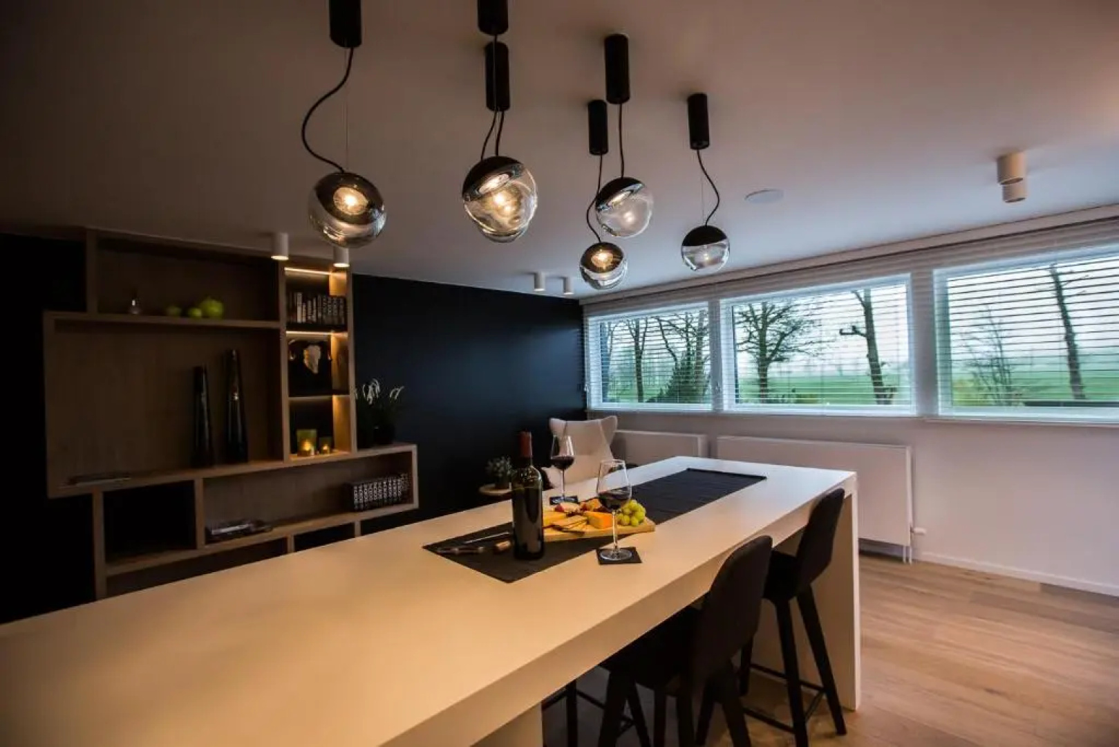 Wellness Hasselt Bed & Breakfast