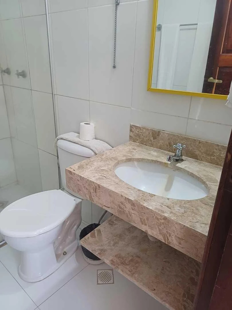 Hotel Pousada Hamburgo