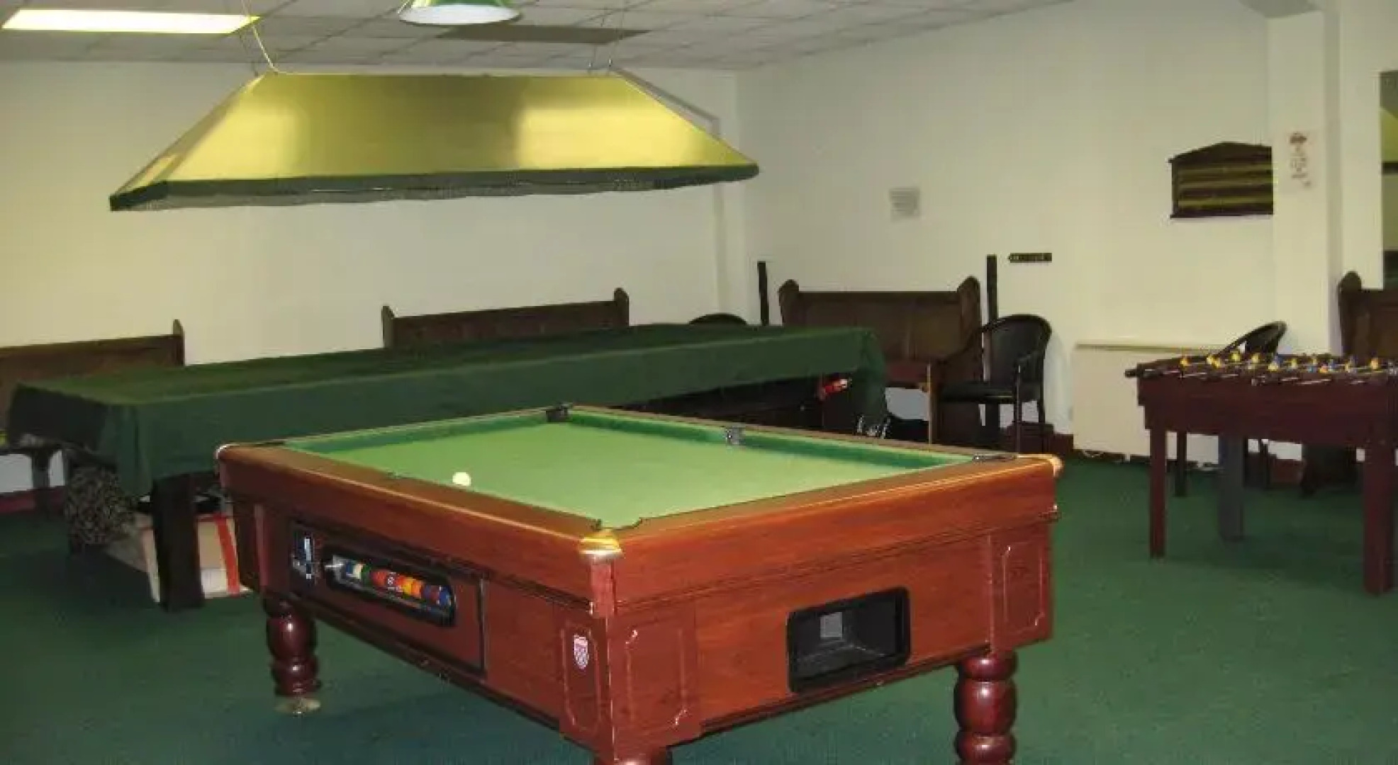 The Grange & Links Hotel