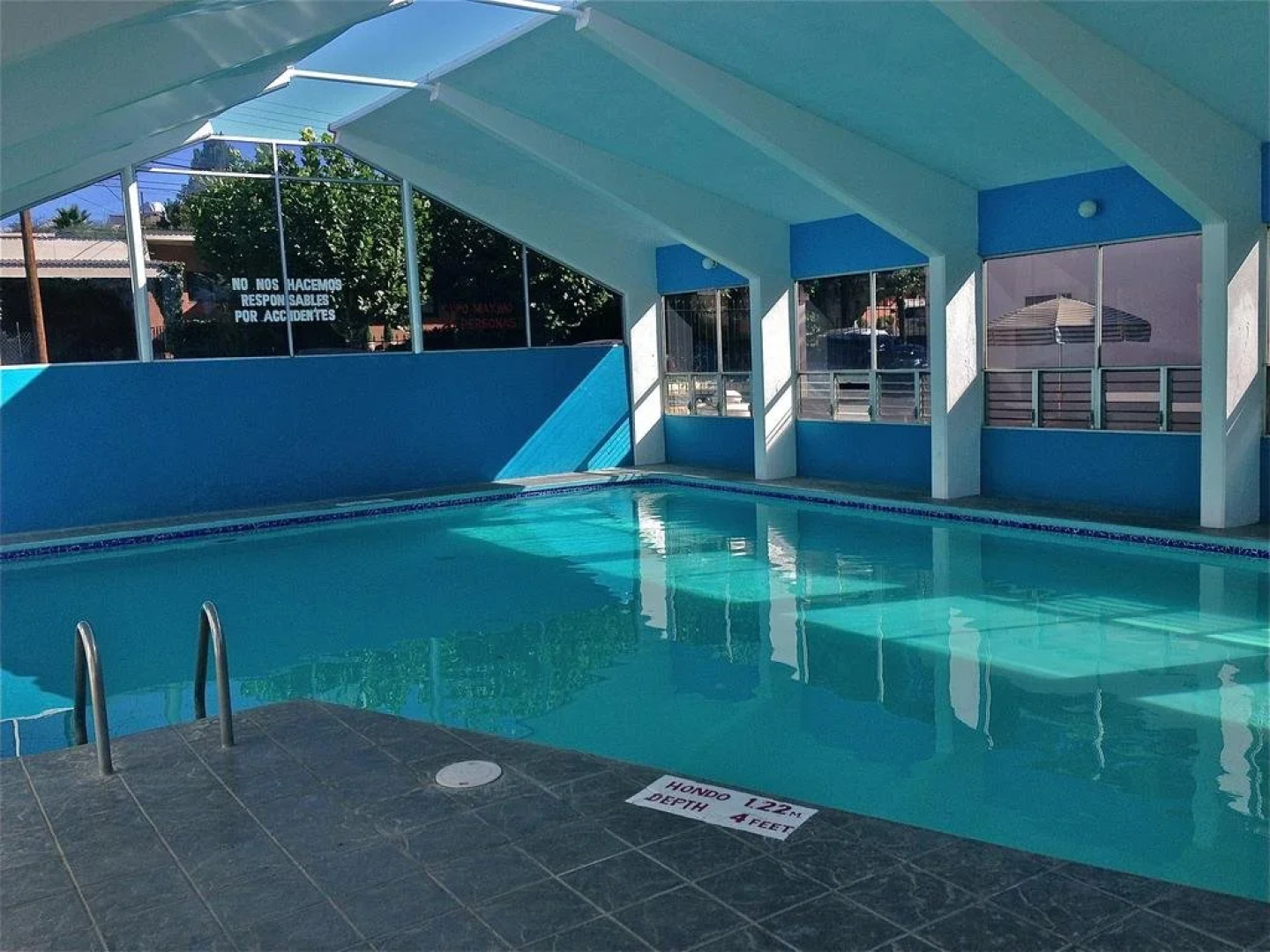 Hotel El Camino Real