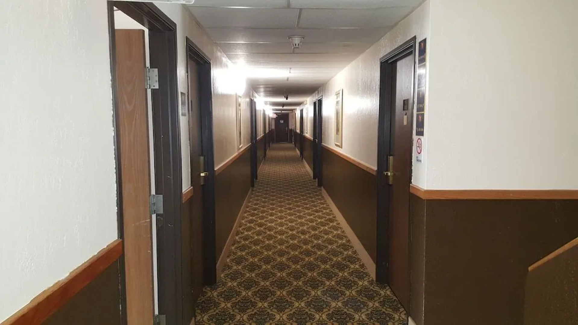 Valu Stay Inn