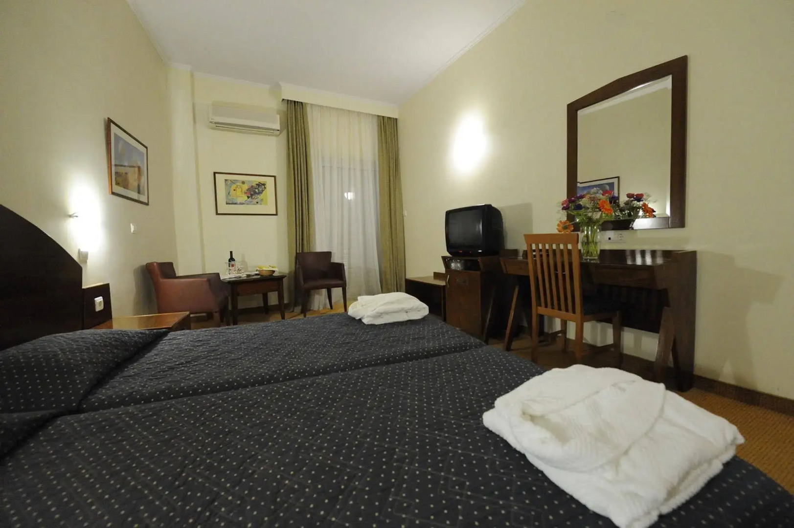 Preveza City Comfort Hotel