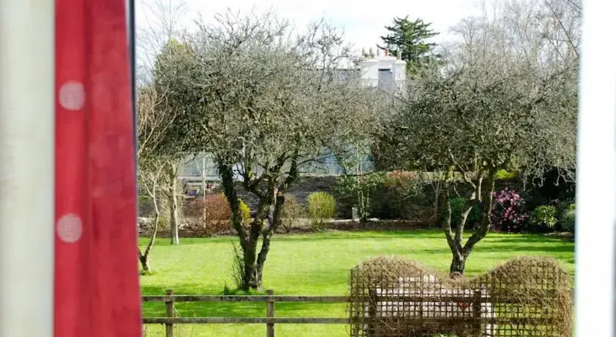 Galvins On The Green B&B