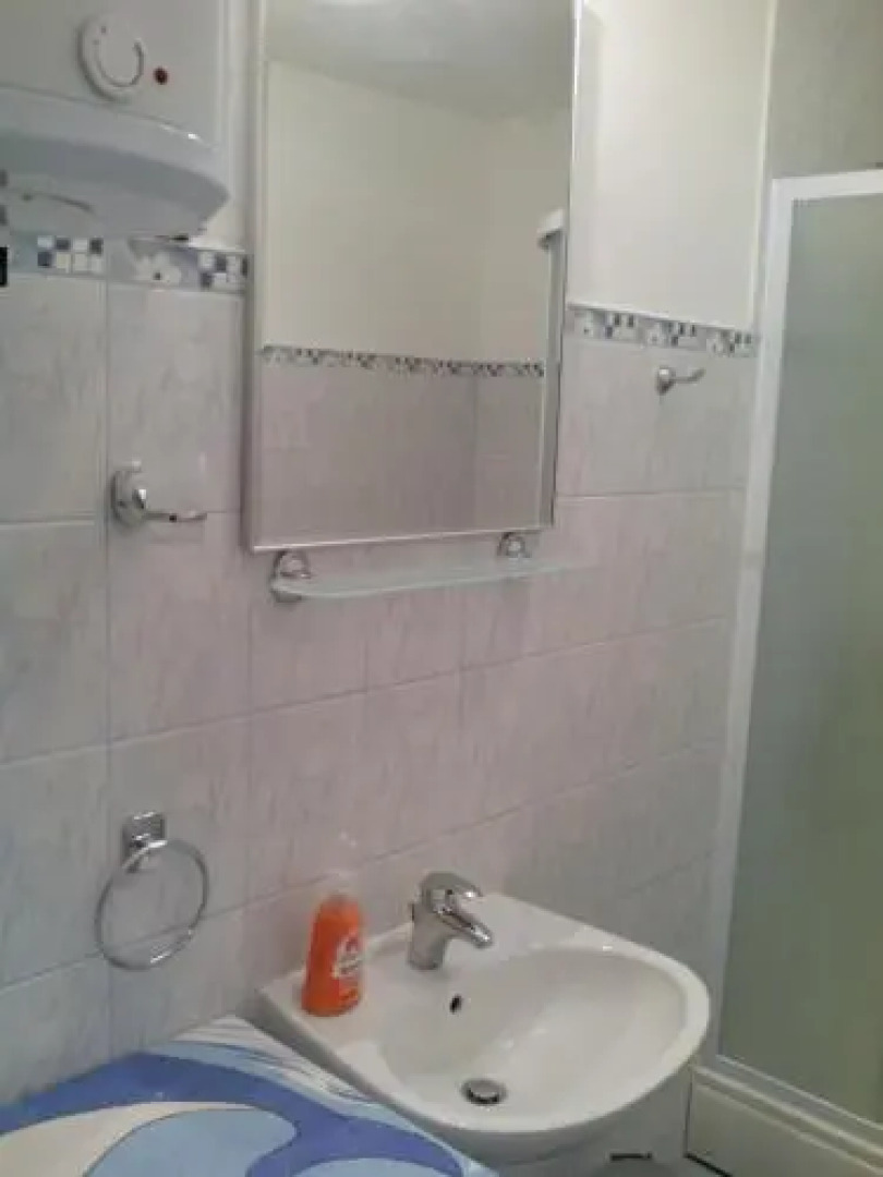 Apartments Karla Slatine