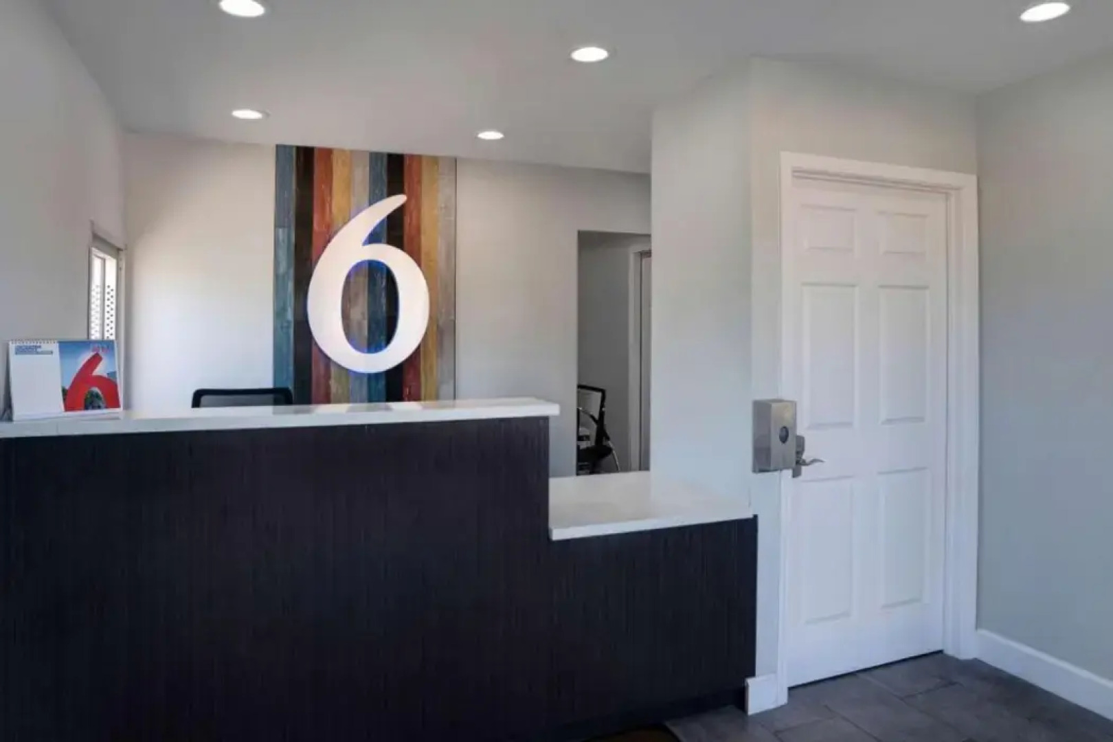 Motel 6 Arcata, CA - Cal Poly Humboldt