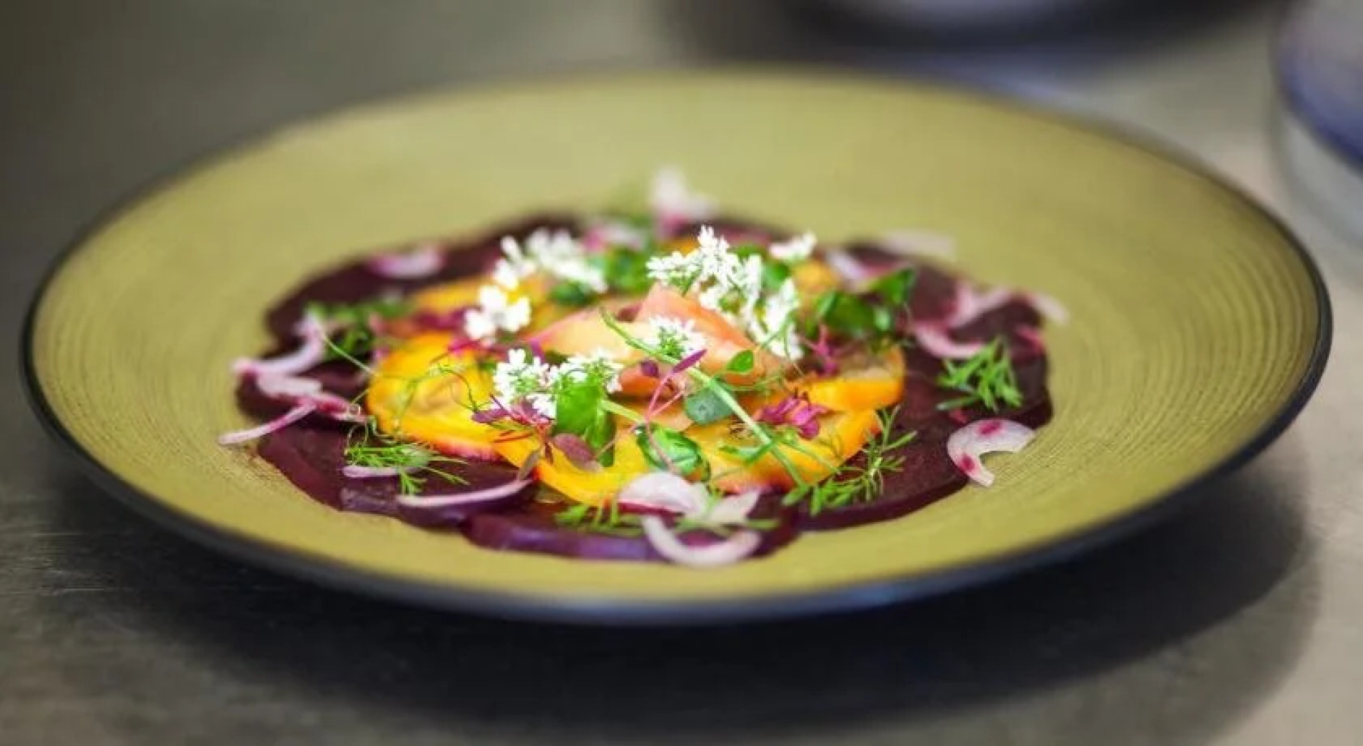 La Fosse at Cranborne