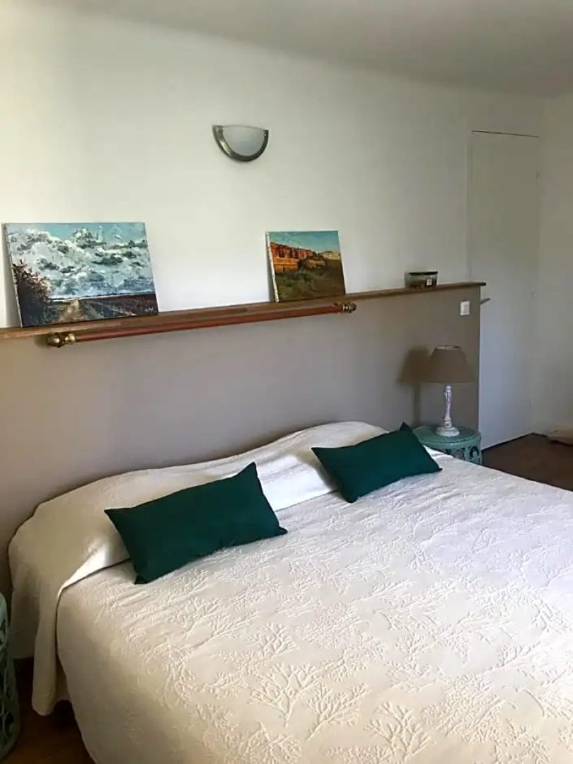 Bed&Breakfast La Vandelière