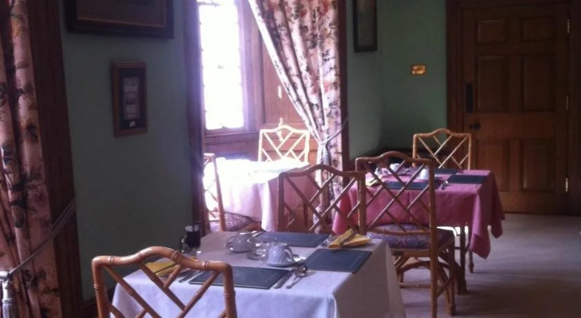 Somerton Court Country House