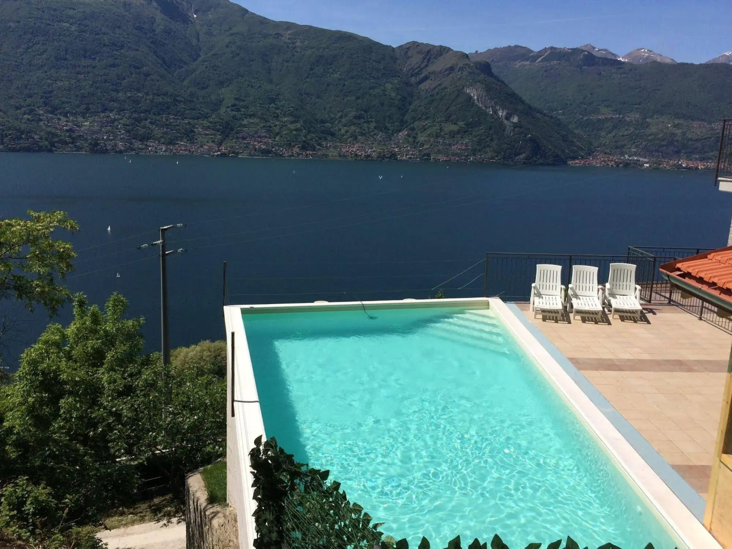Residence Dorio