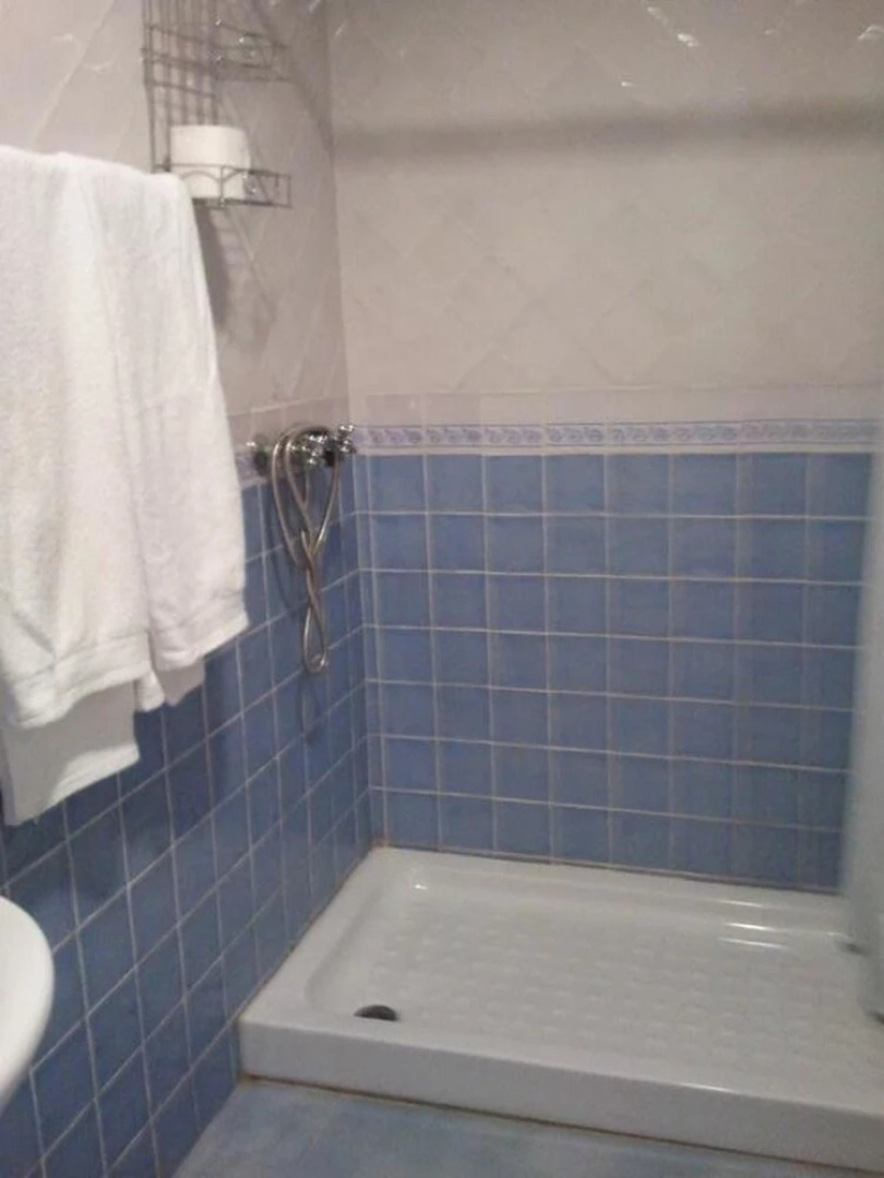 Studio in Venta del Charco, With Wonderful Mountain View, Private Pool