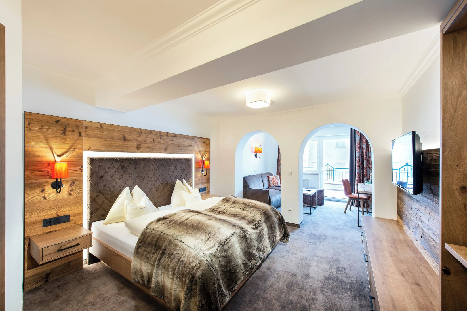 Hotel Zehnerkar & Hotel Obertauern