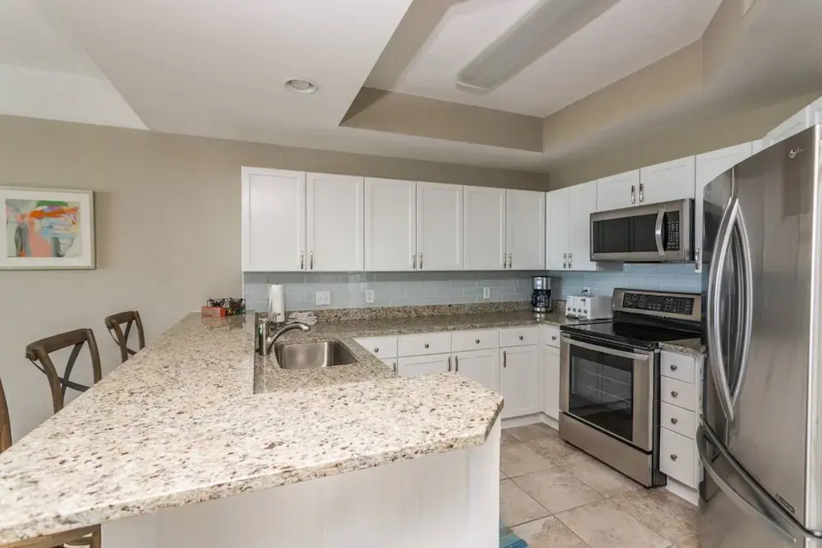 Hodnett Cooper St Simons Grand - 3 Bedroom